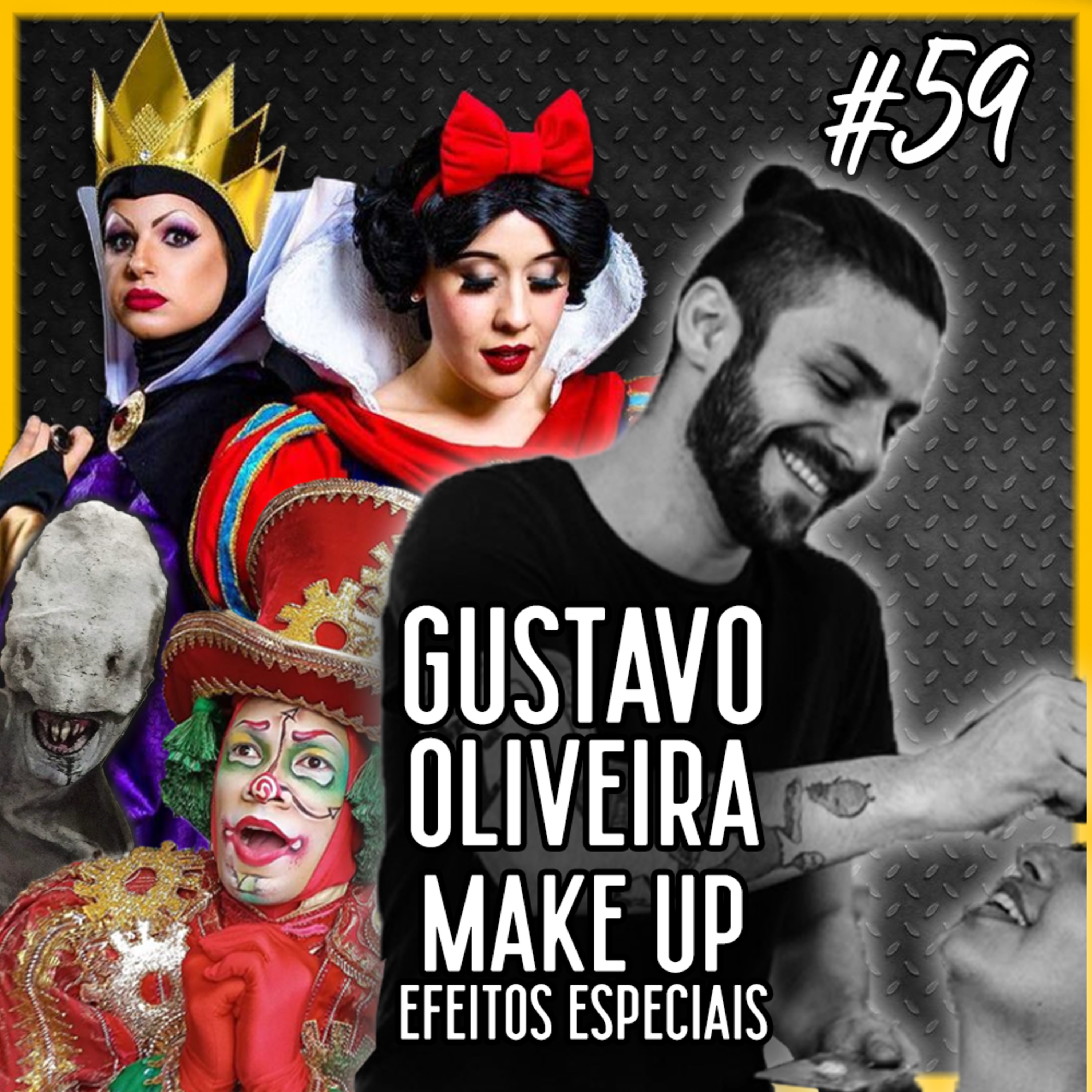God Vibes Podcast
