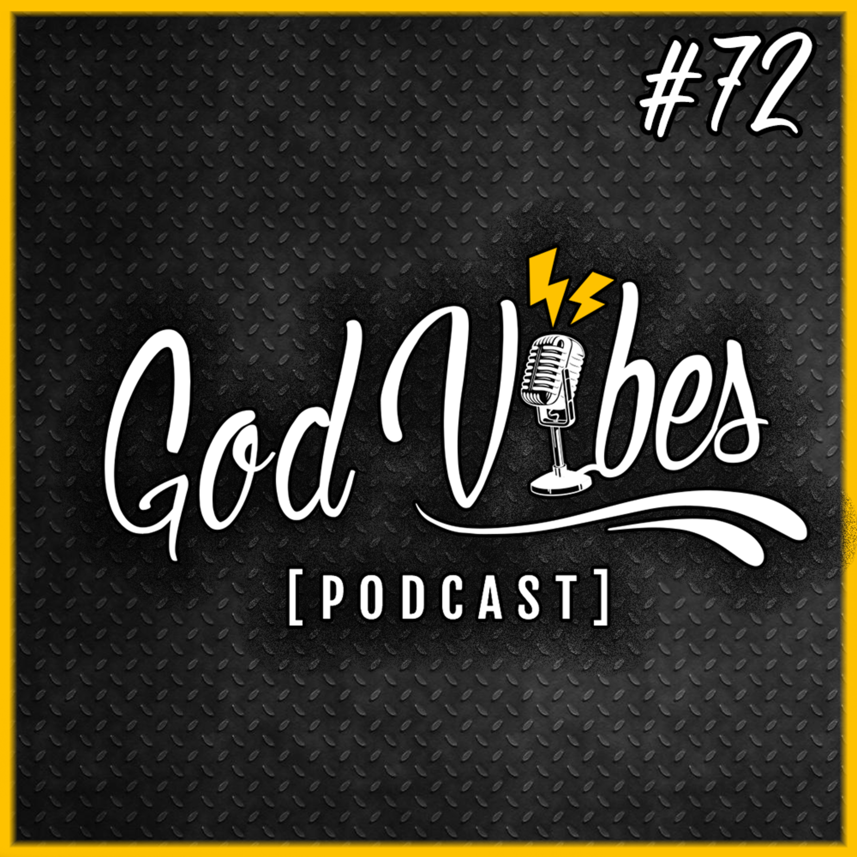 God Vibes Podcast