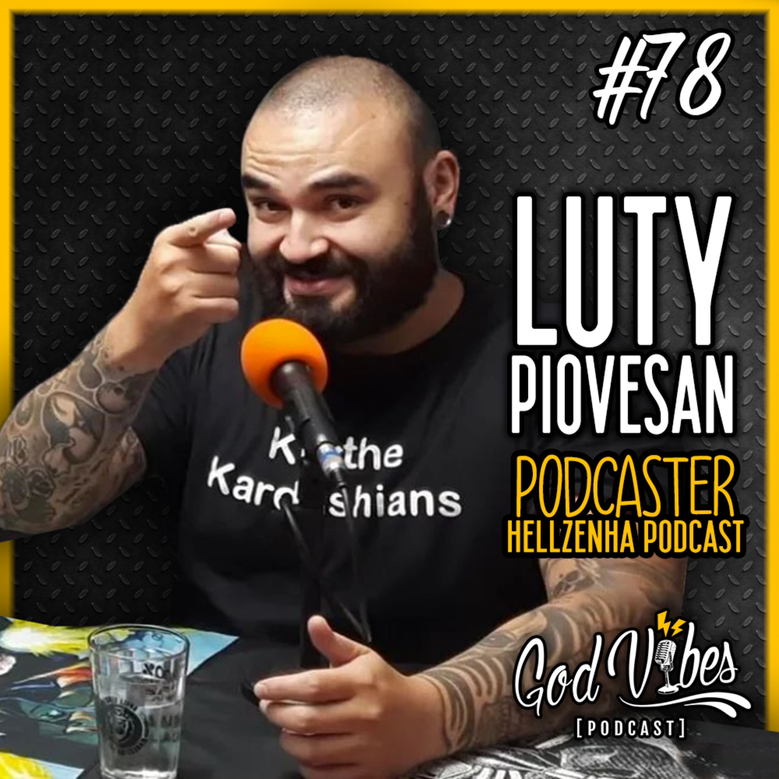 God Vibes Podcast