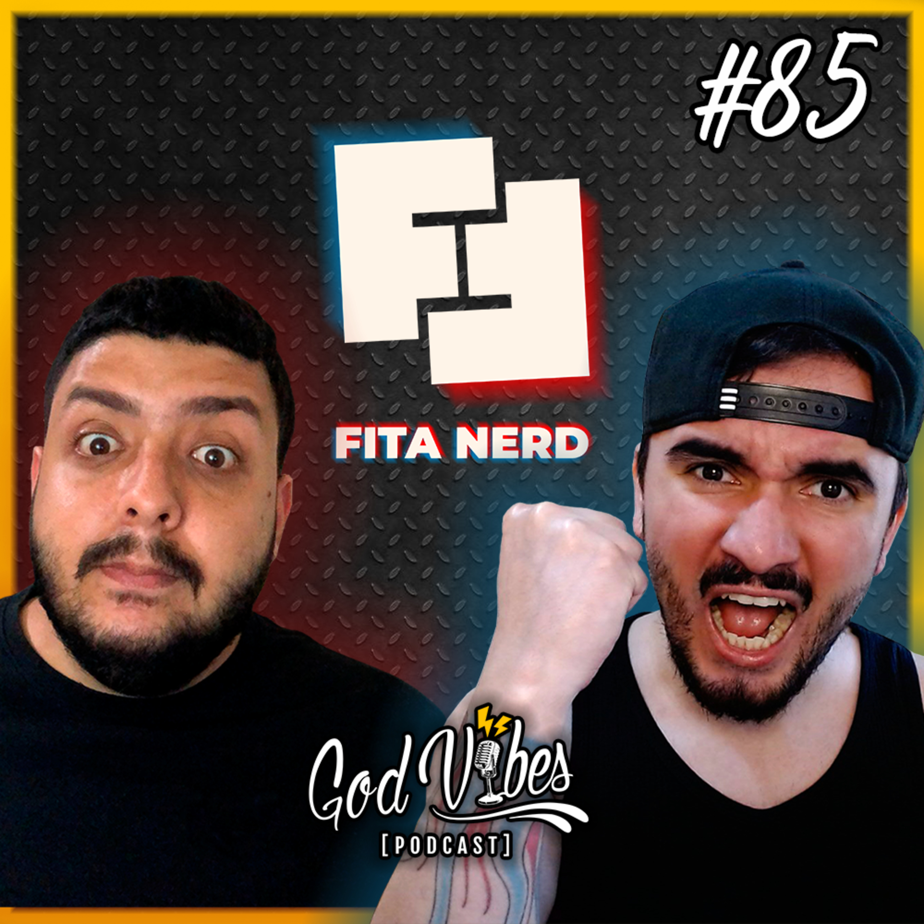 God Vibes Podcast
