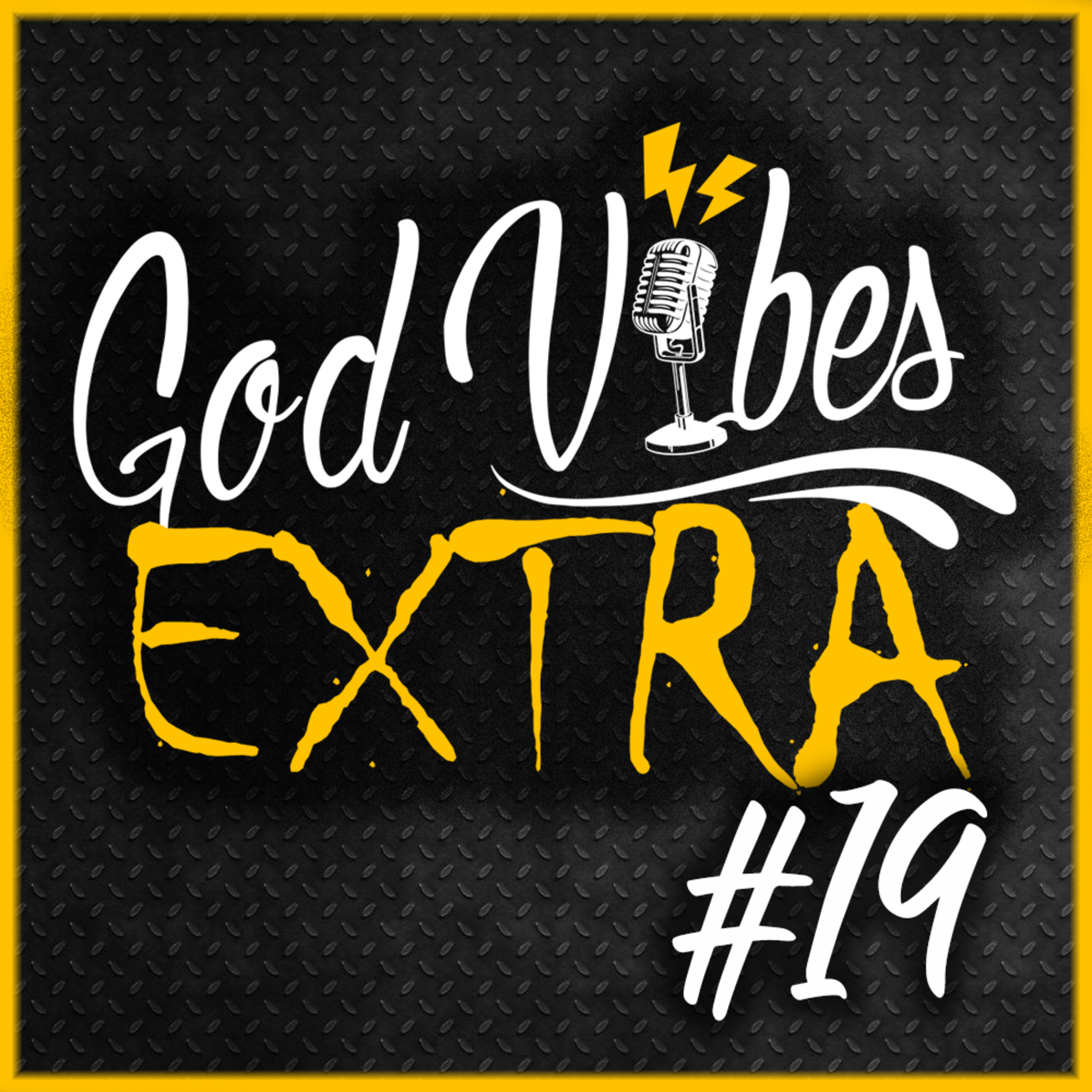 God Vibes Podcast