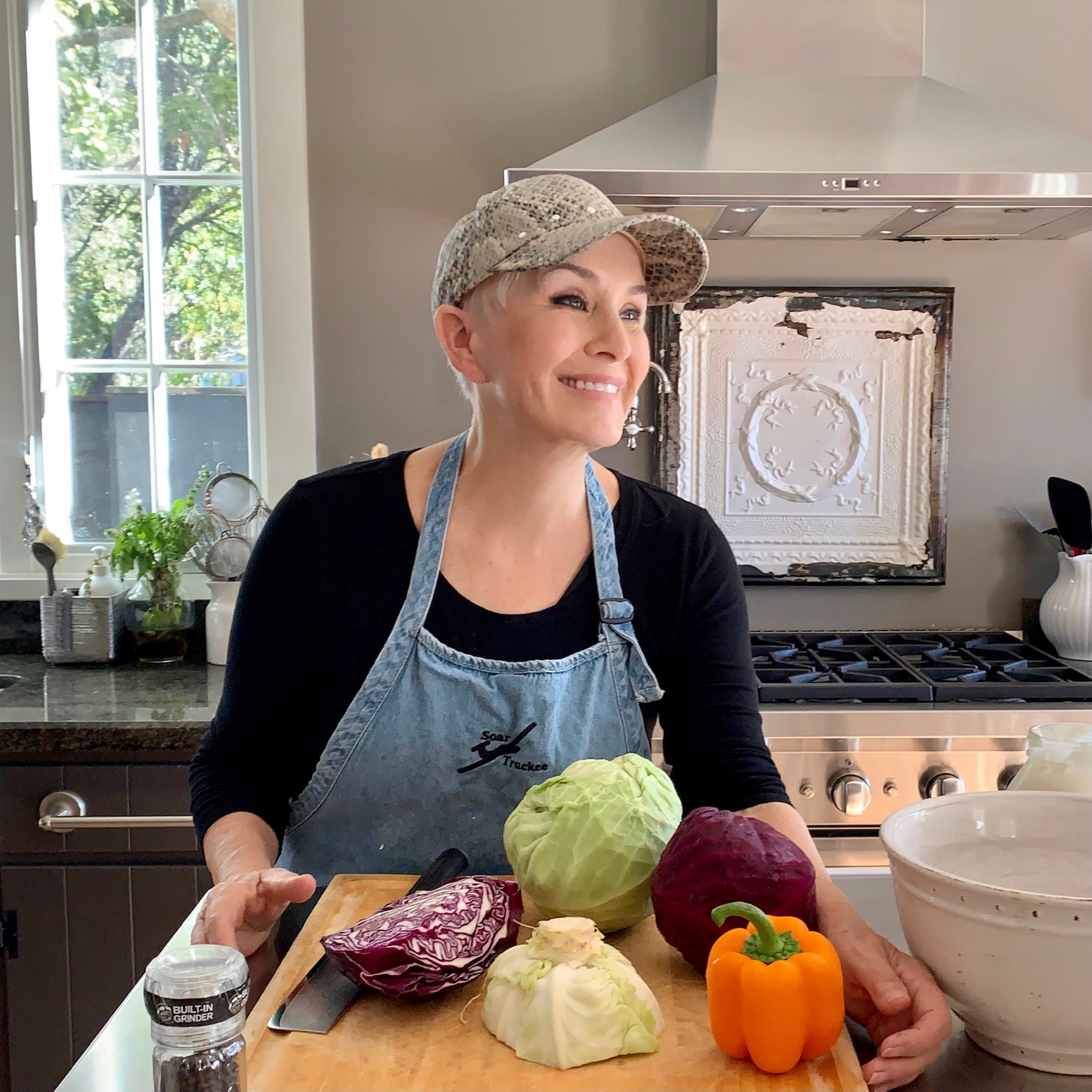 Food Experience Unplugged