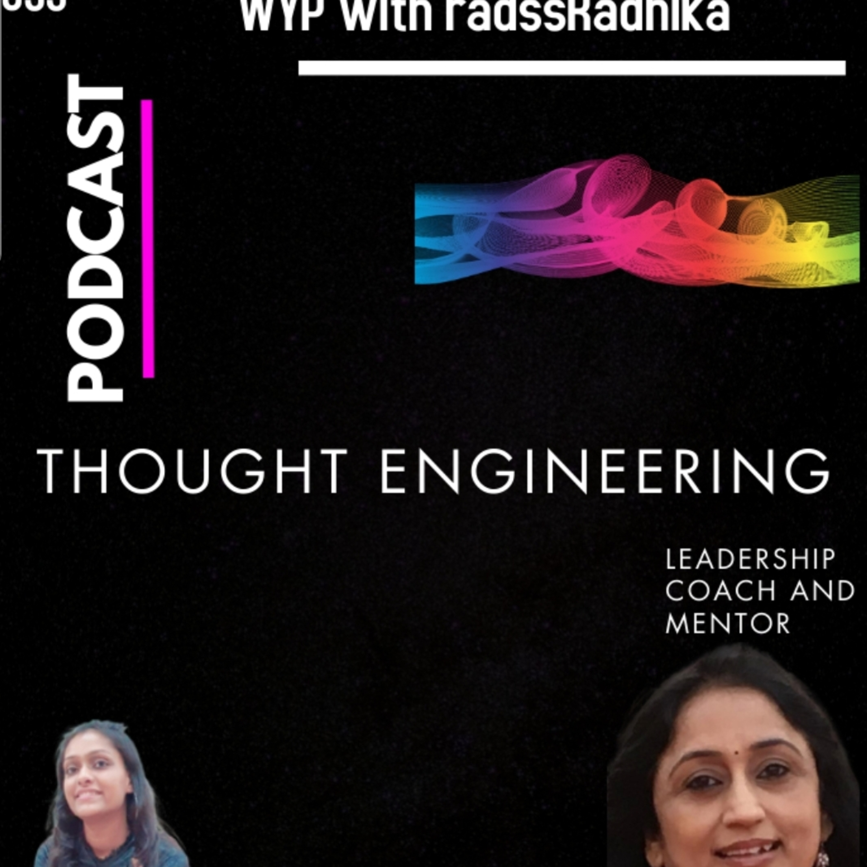 WYP with radssRadhika
