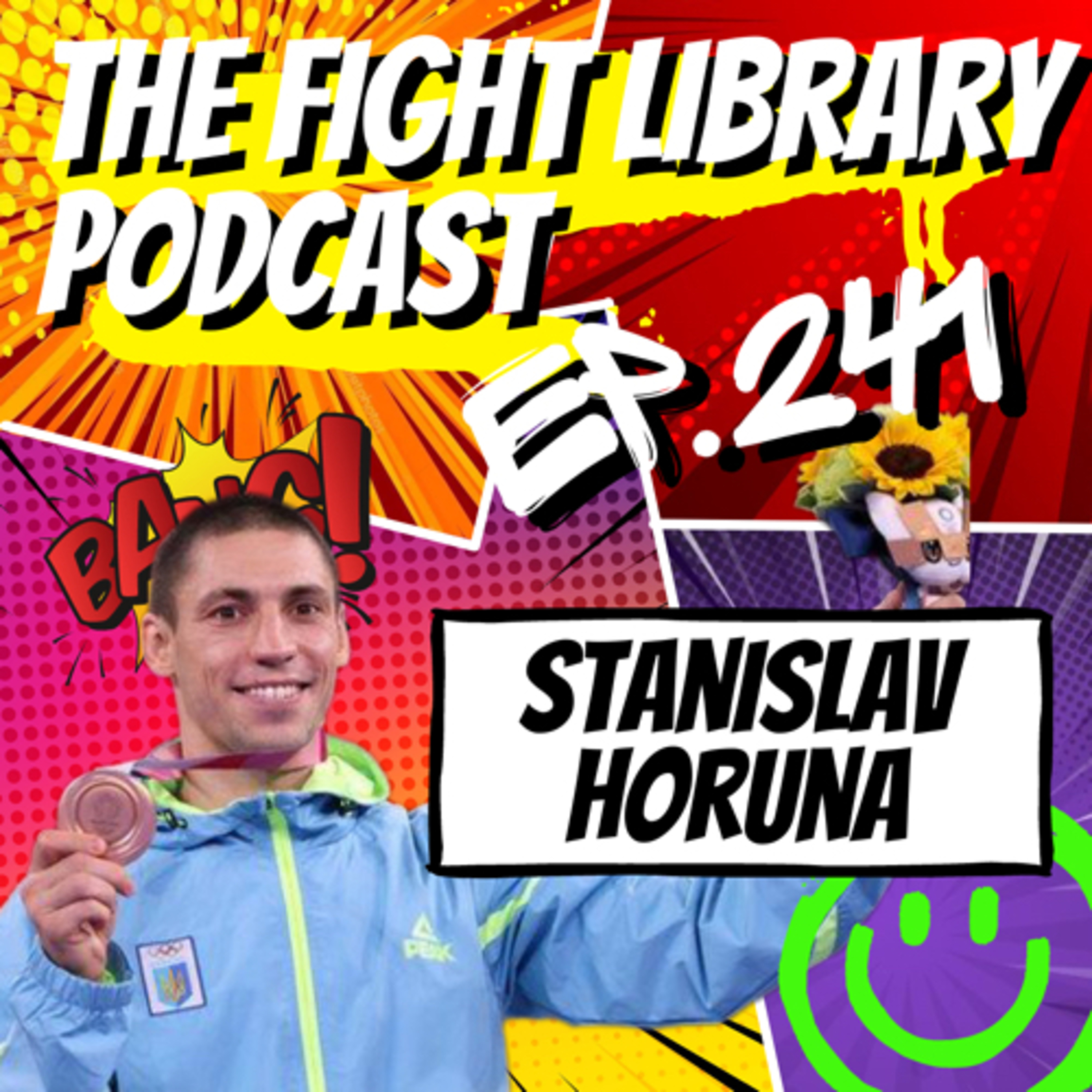 The Fight Library