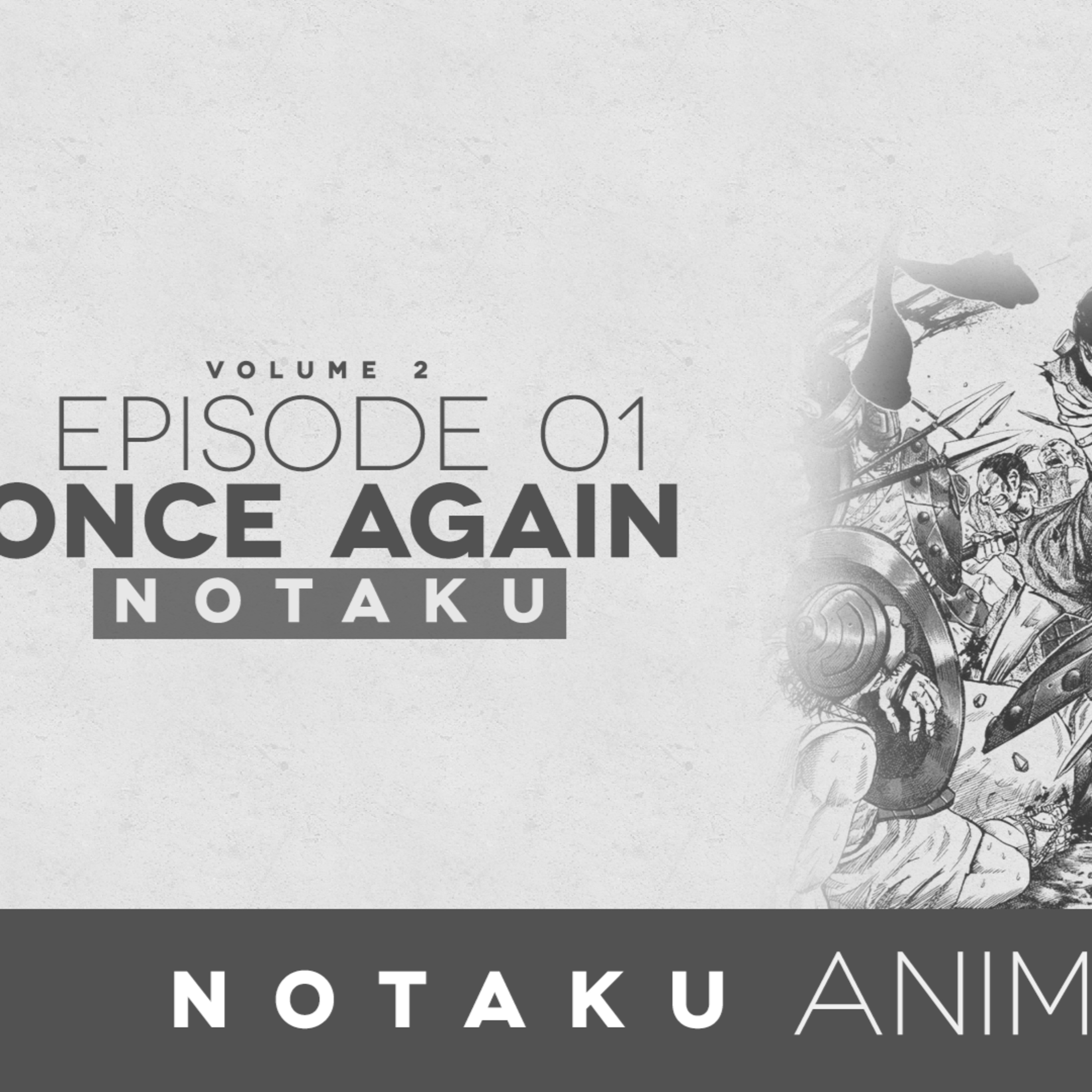 Notaku - Anime Chat