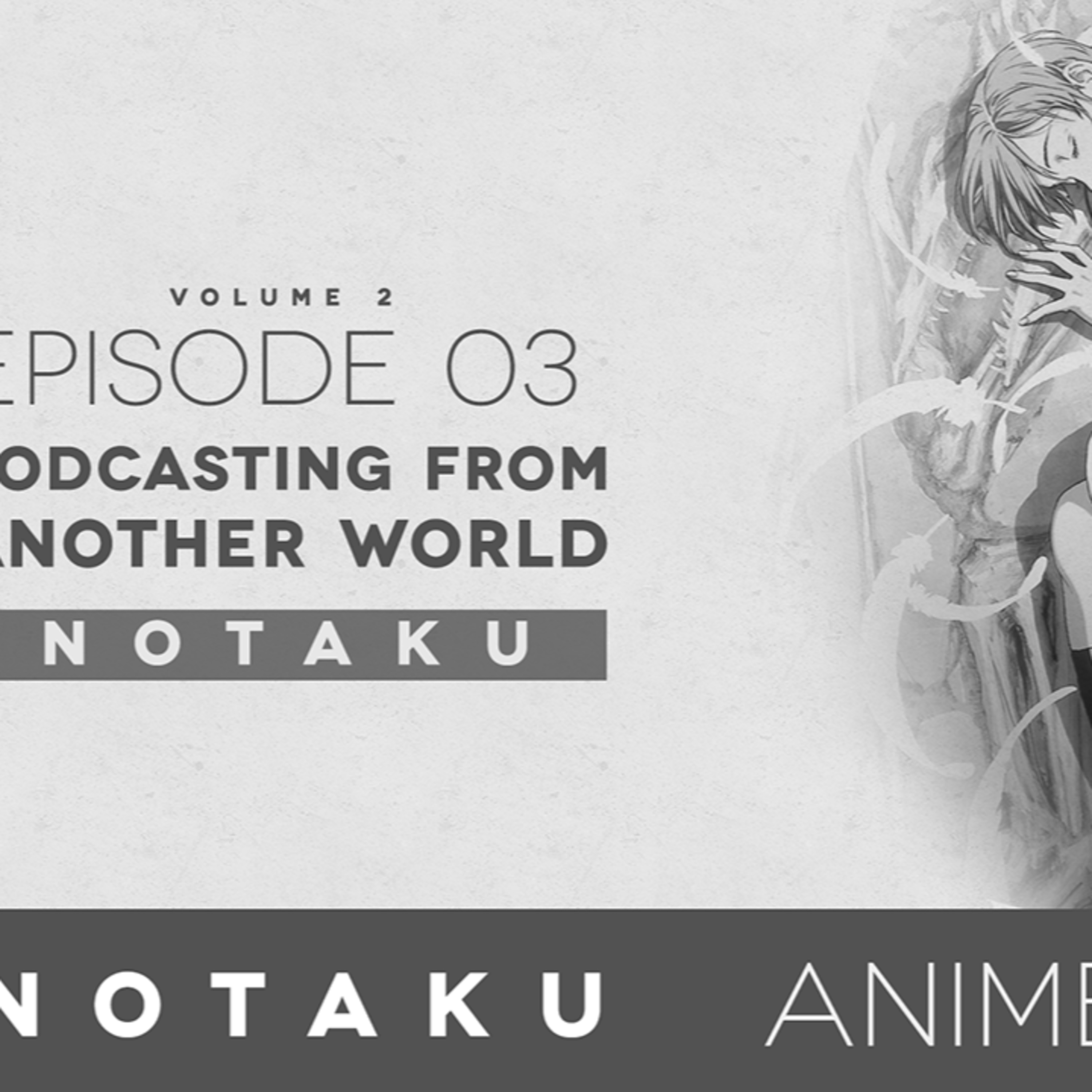 Notaku - Anime Chat