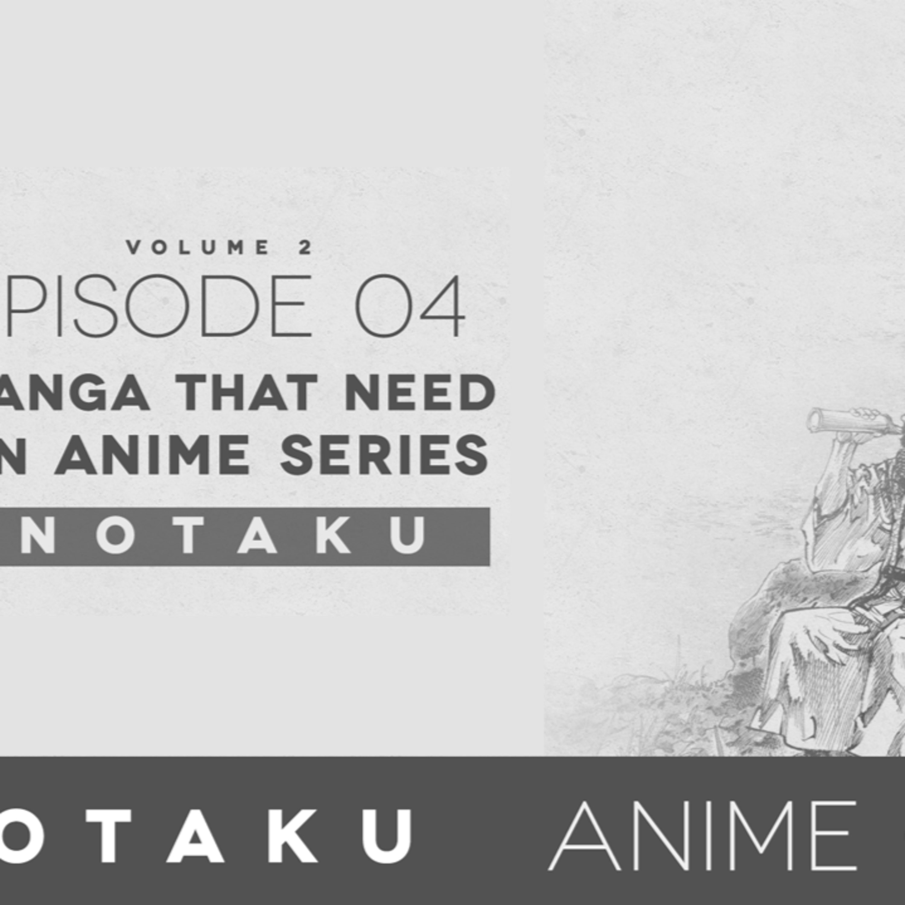Notaku - Anime Chat