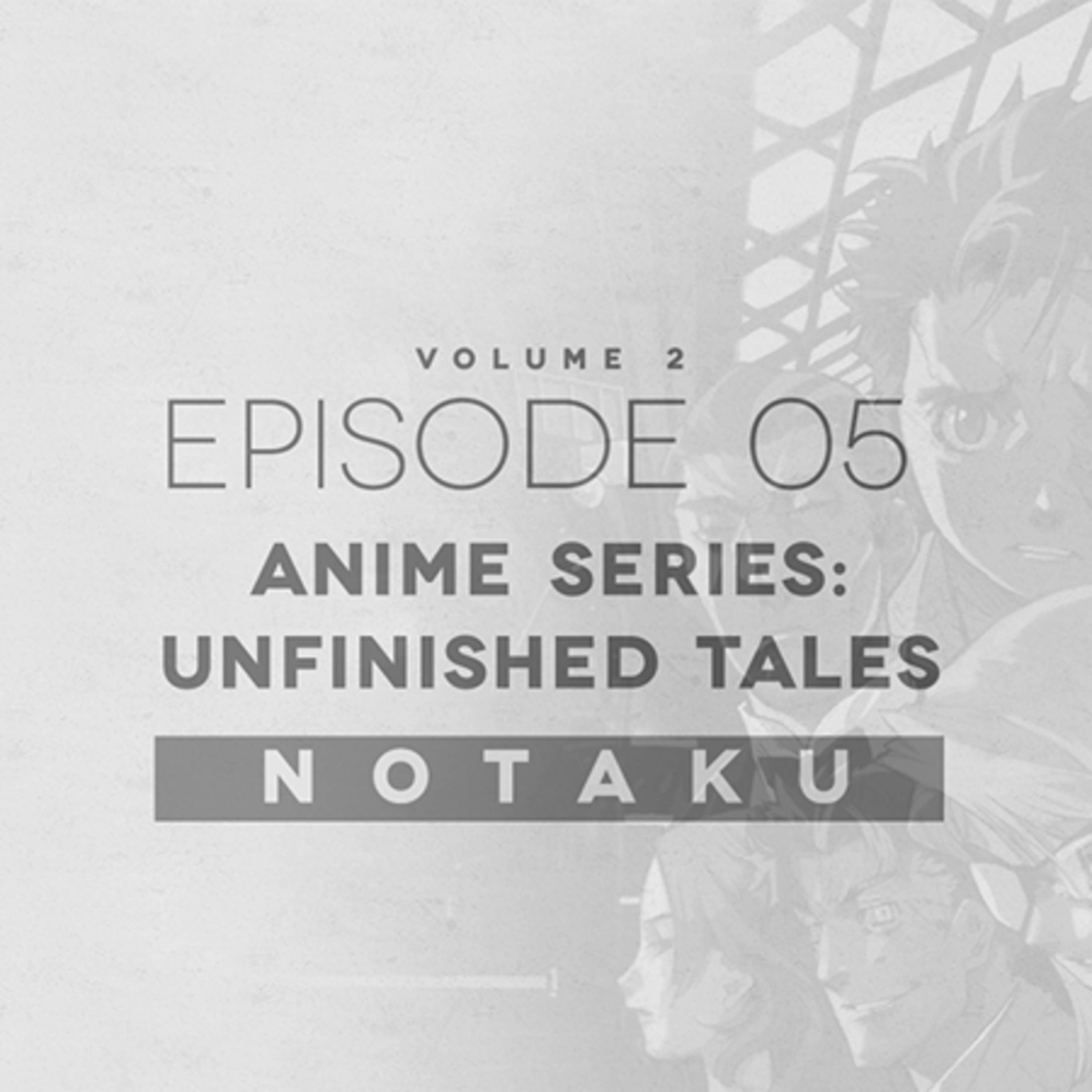 Notaku - Anime Chat