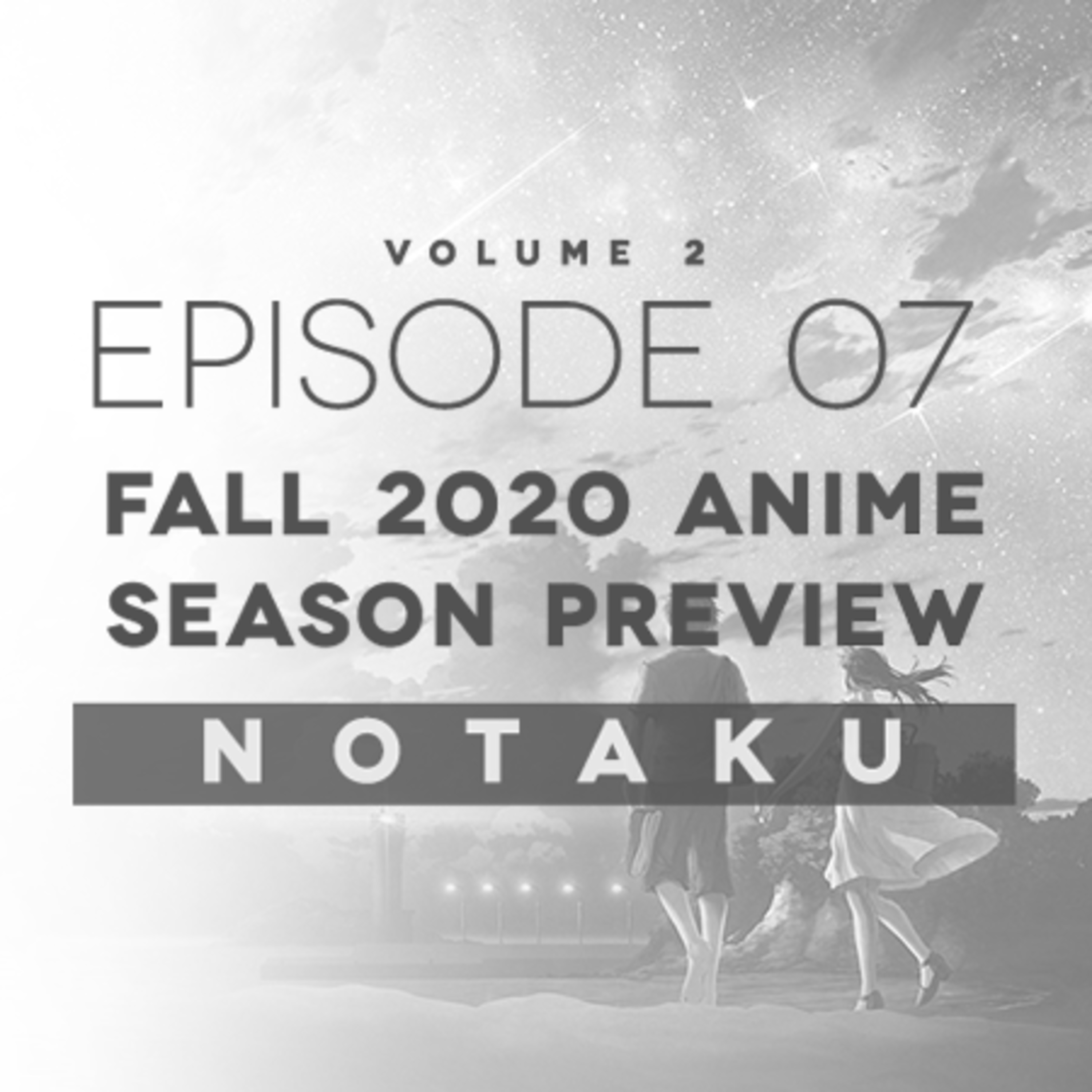 Notaku - Anime Chat