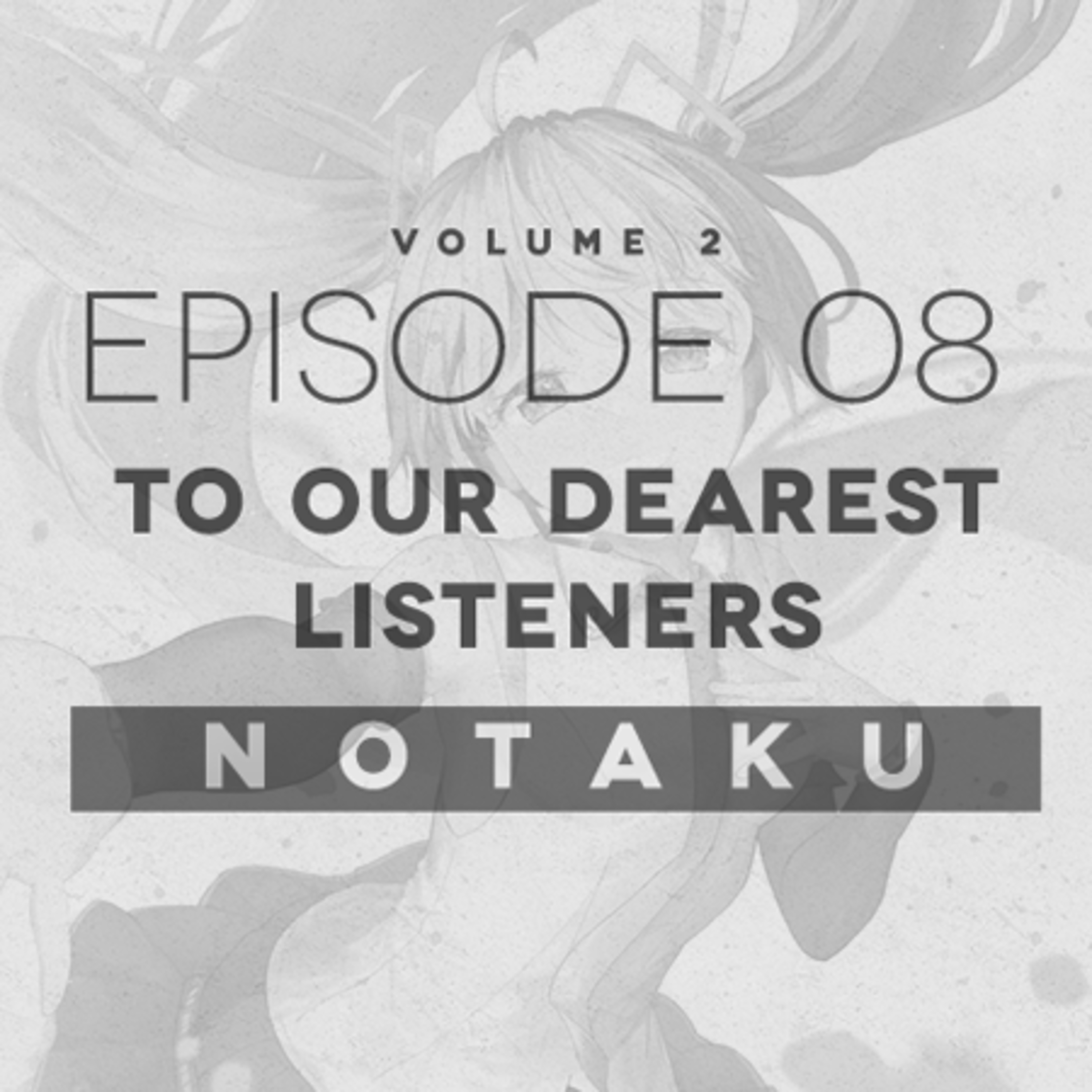 Notaku - Anime Chat