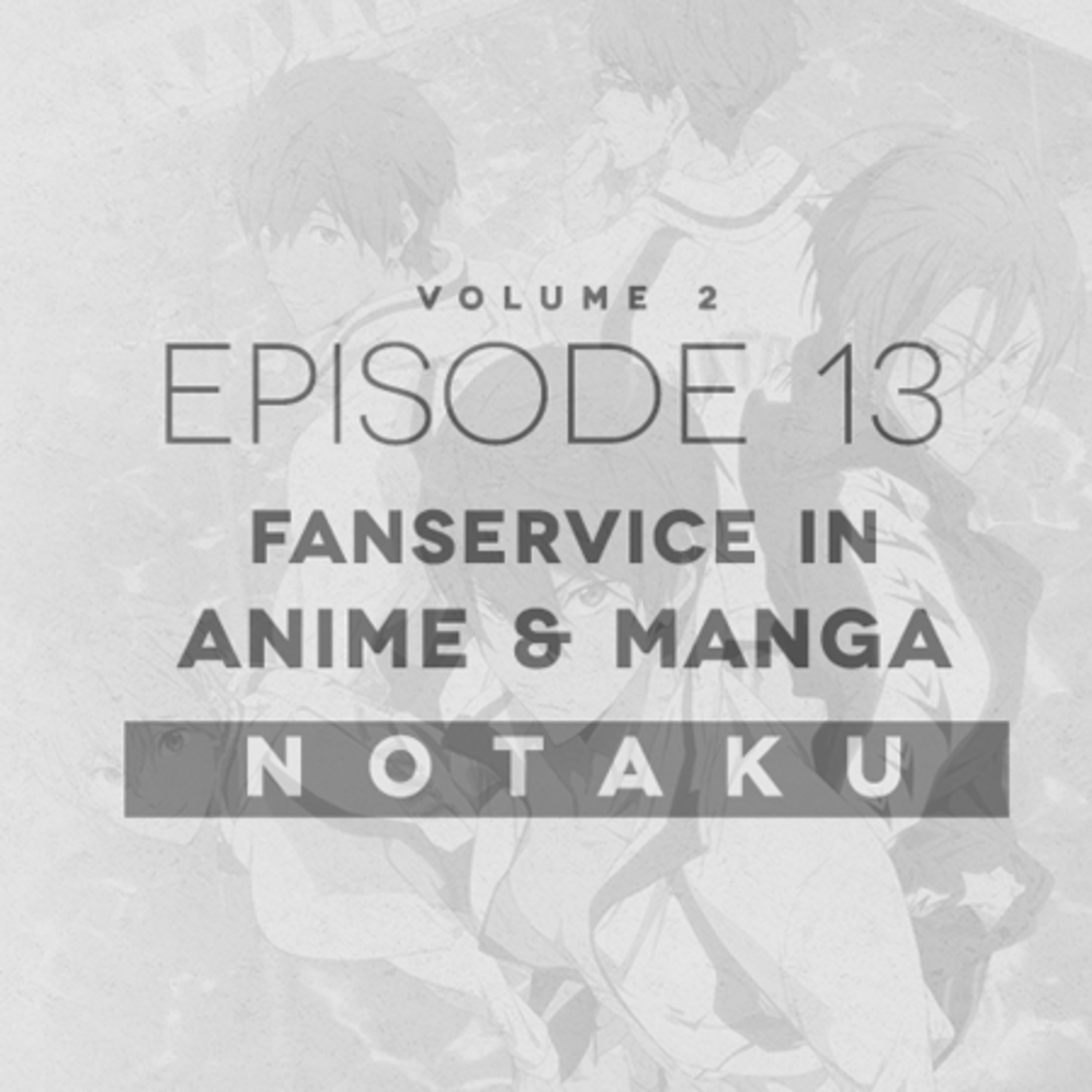 Notaku - Anime Chat