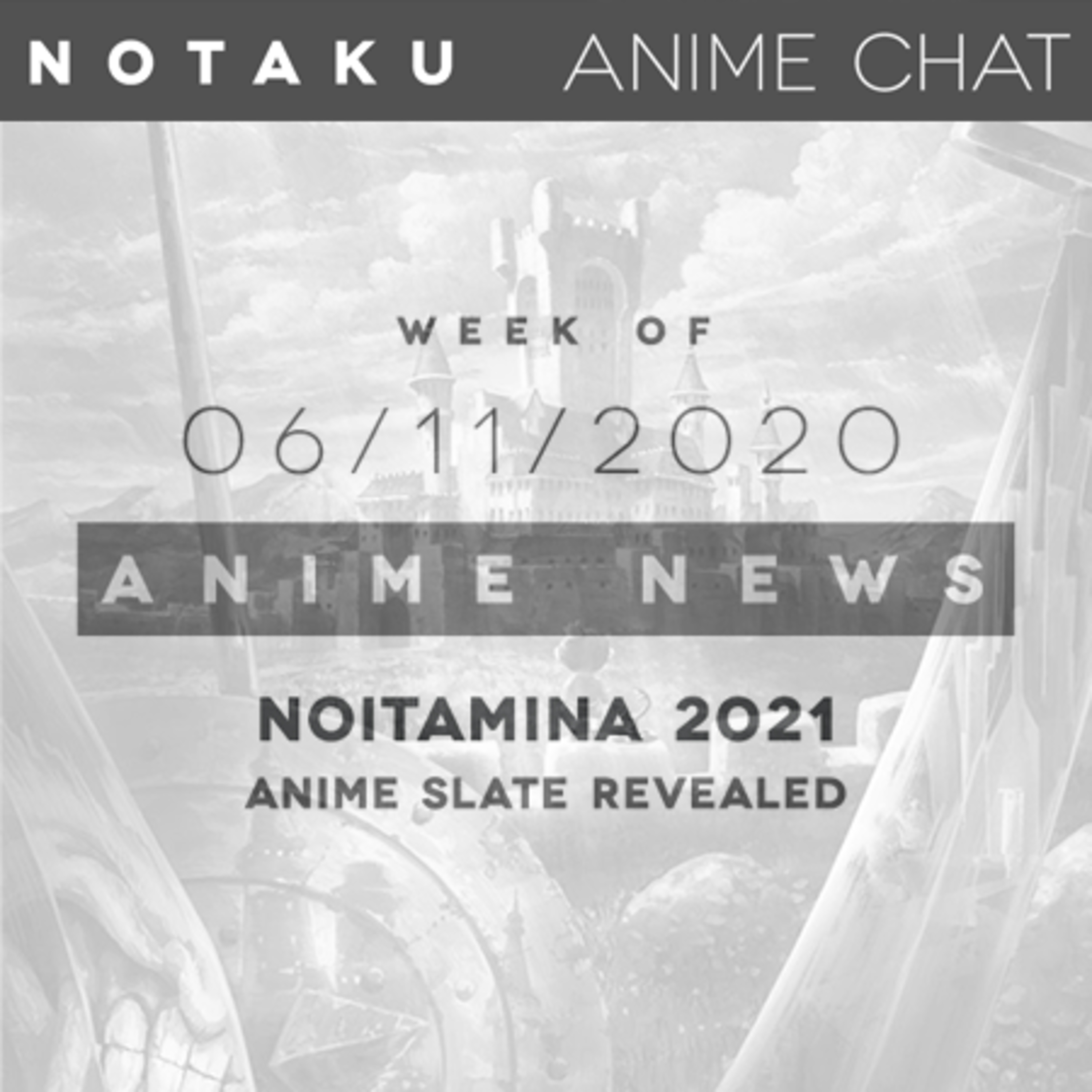 Notaku - Anime Chat