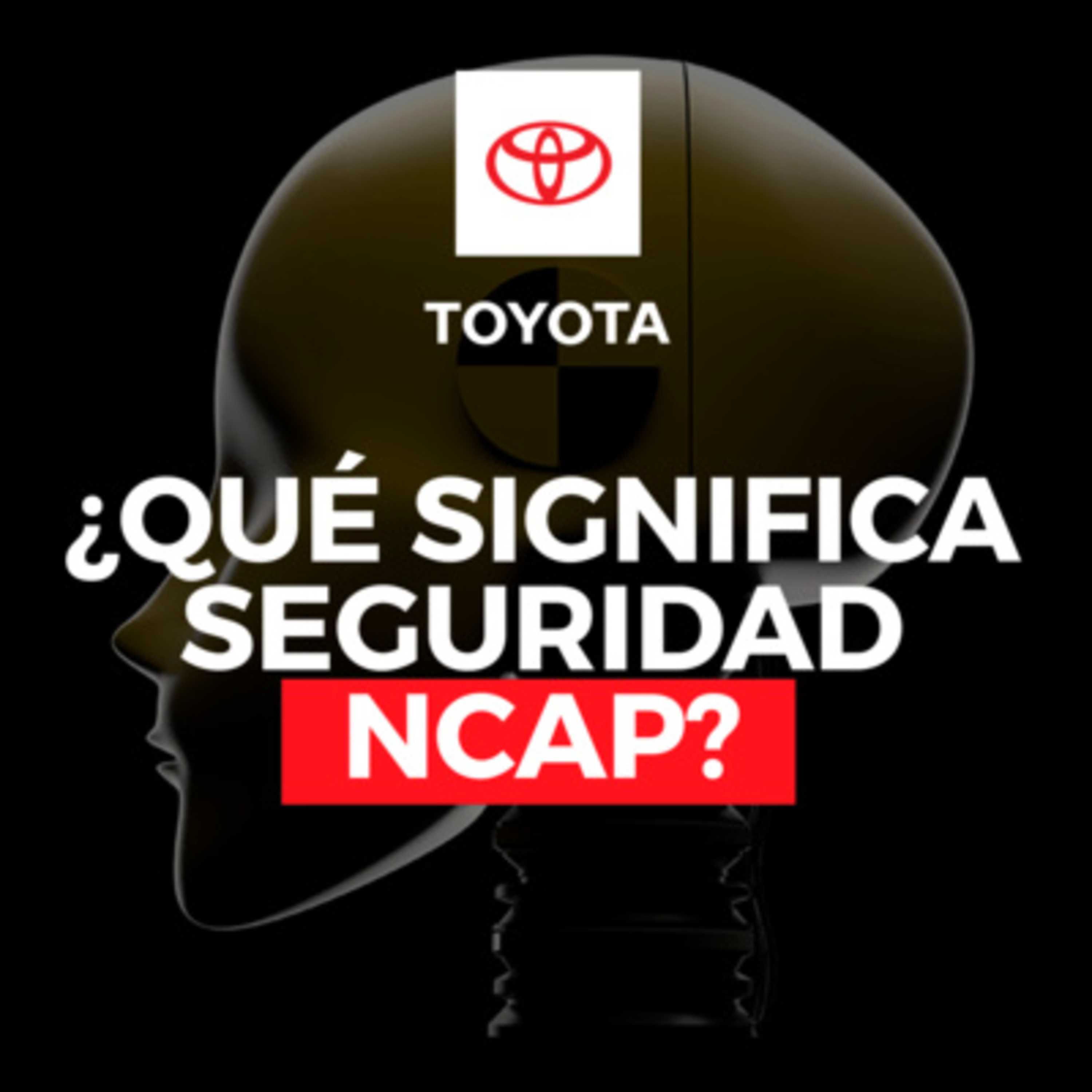 Seguridad NCAP episode artwork