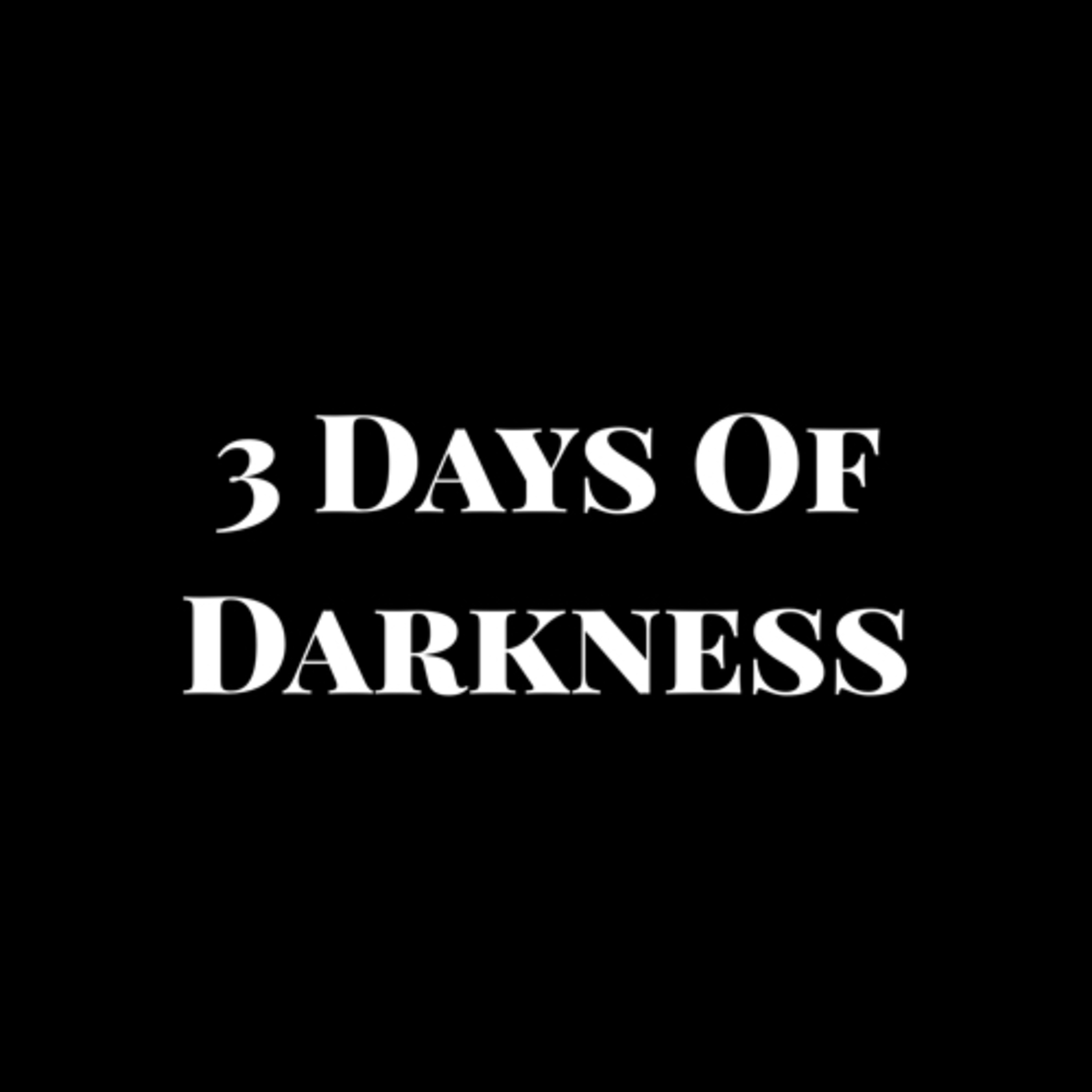 Imani’s Podcast