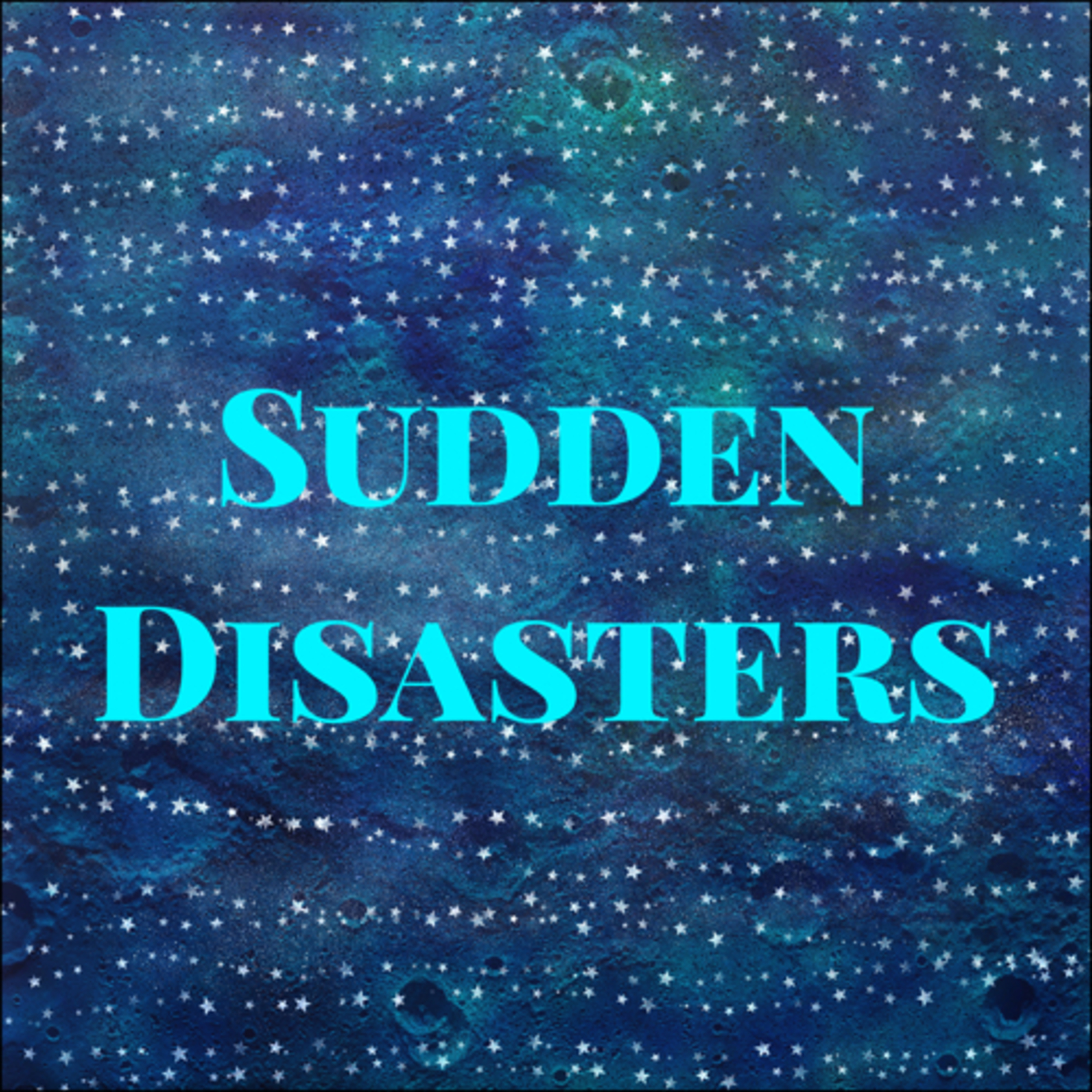 Imani’s Podcast