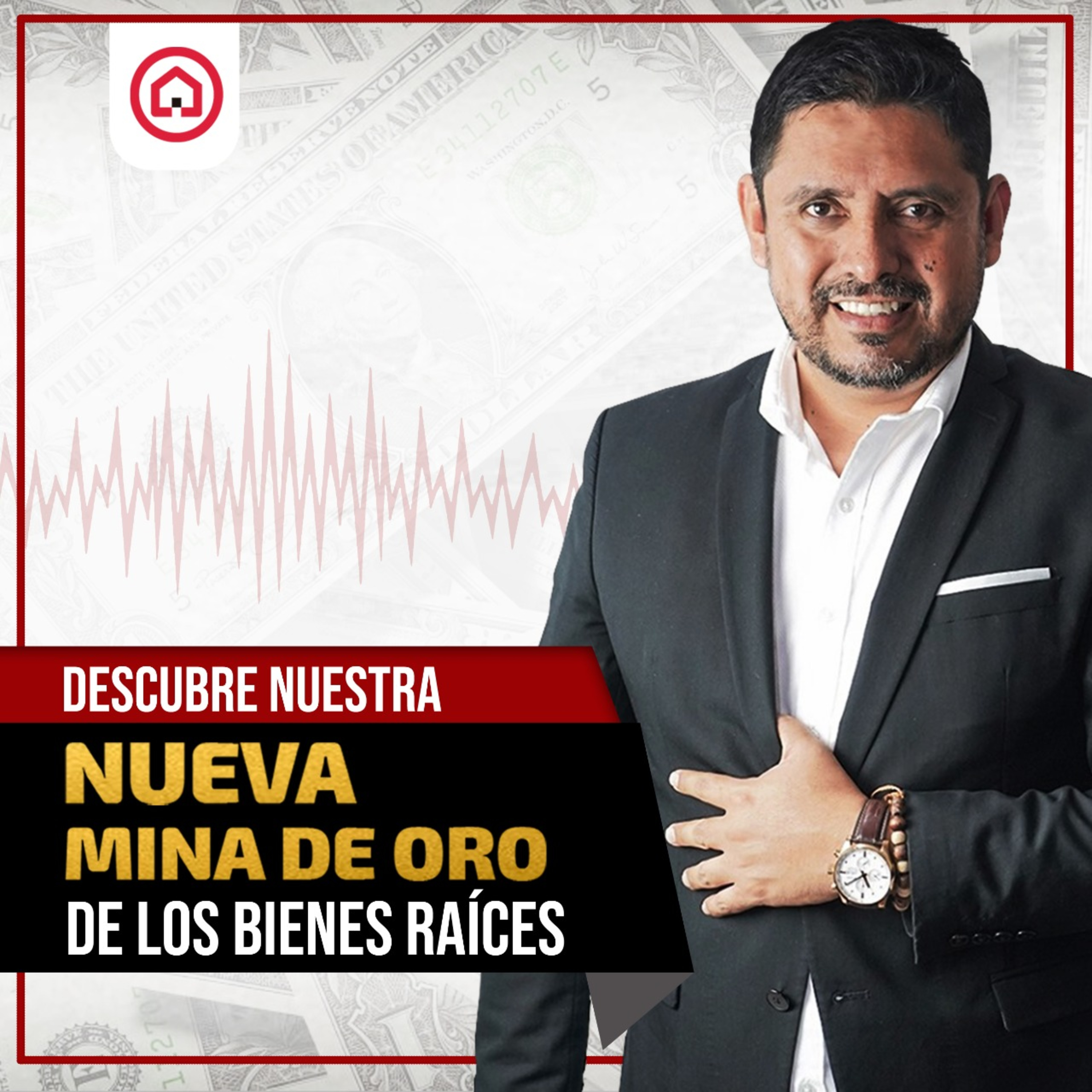 Miguel Moncada - Bienes Raíces
