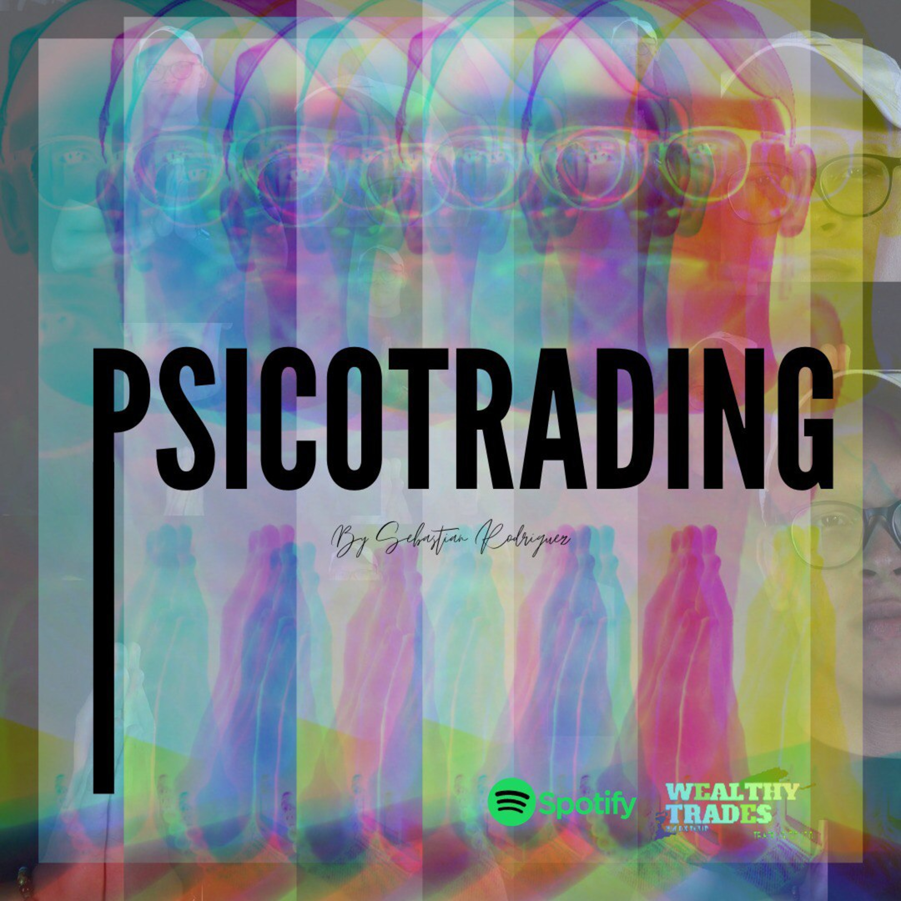 E79 - ¿Qué hacer cuando todo mi trading va mal? episode artwork