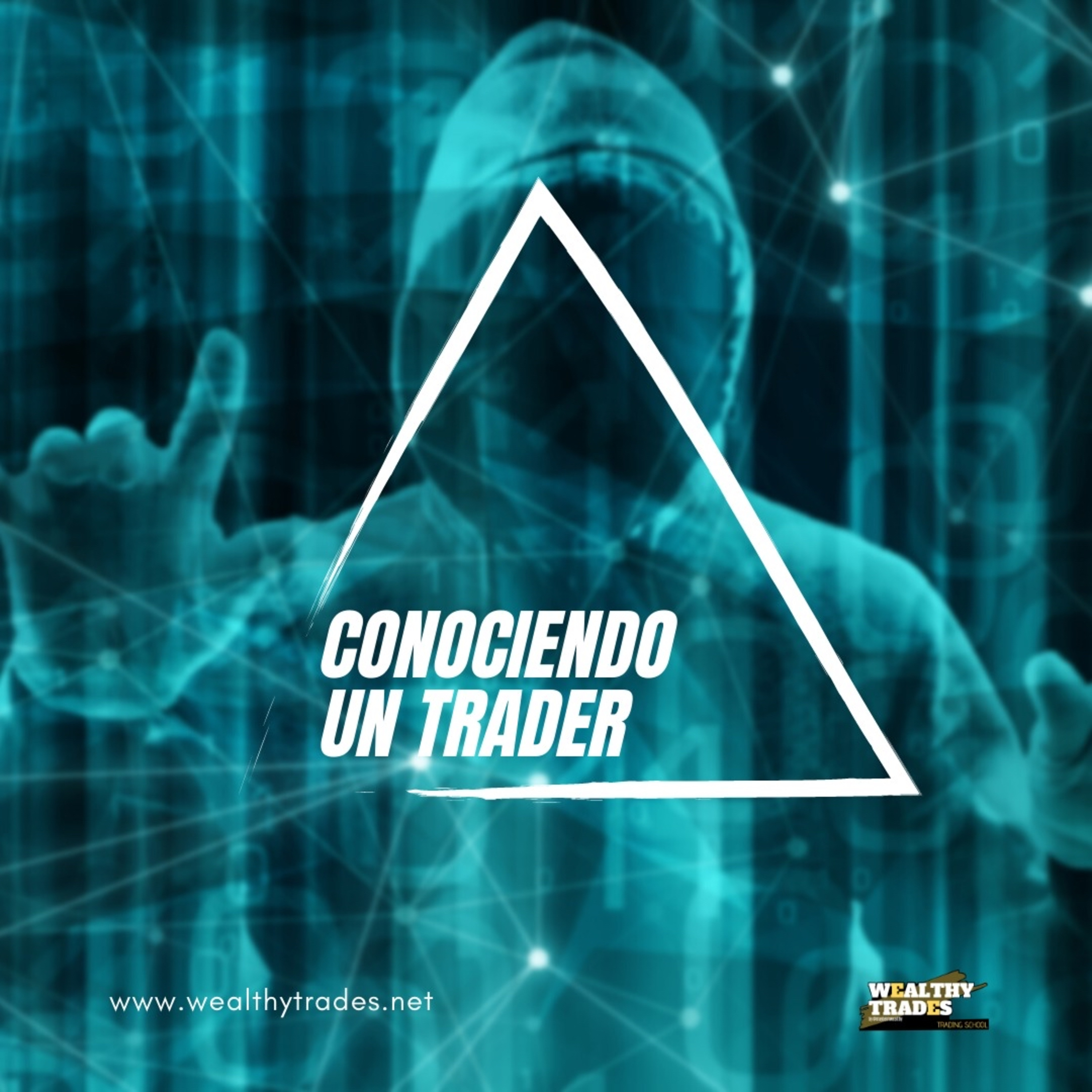 E88 De 0 a hacer 6 cifras haciendo Trading con @fxalexg  episode artwork