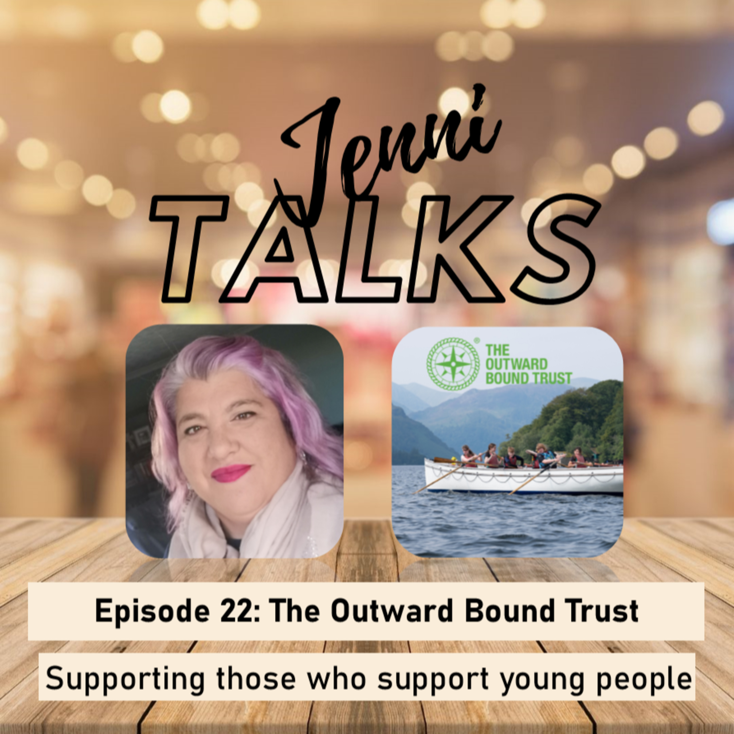 Jenni Talks