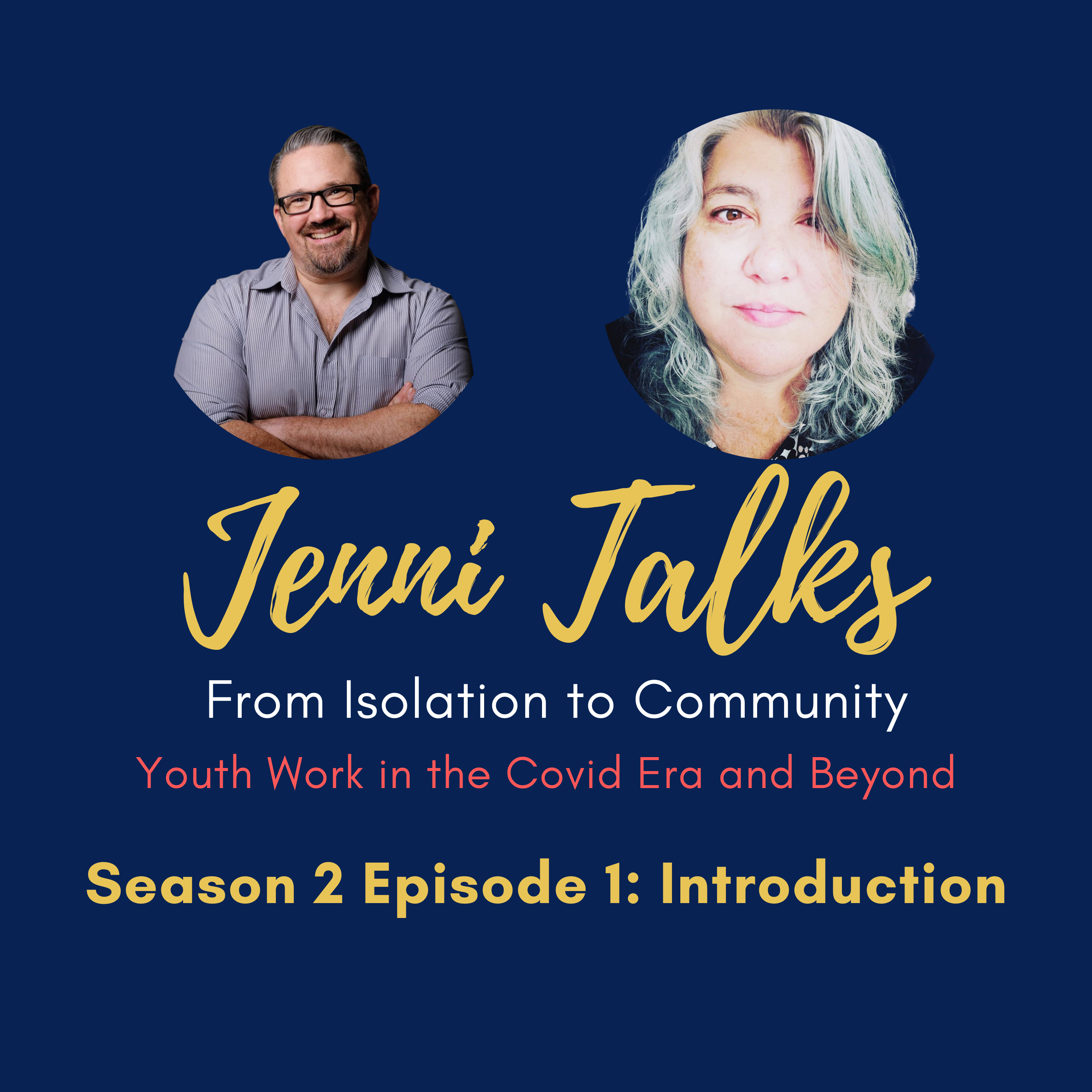 Jenni Talks
