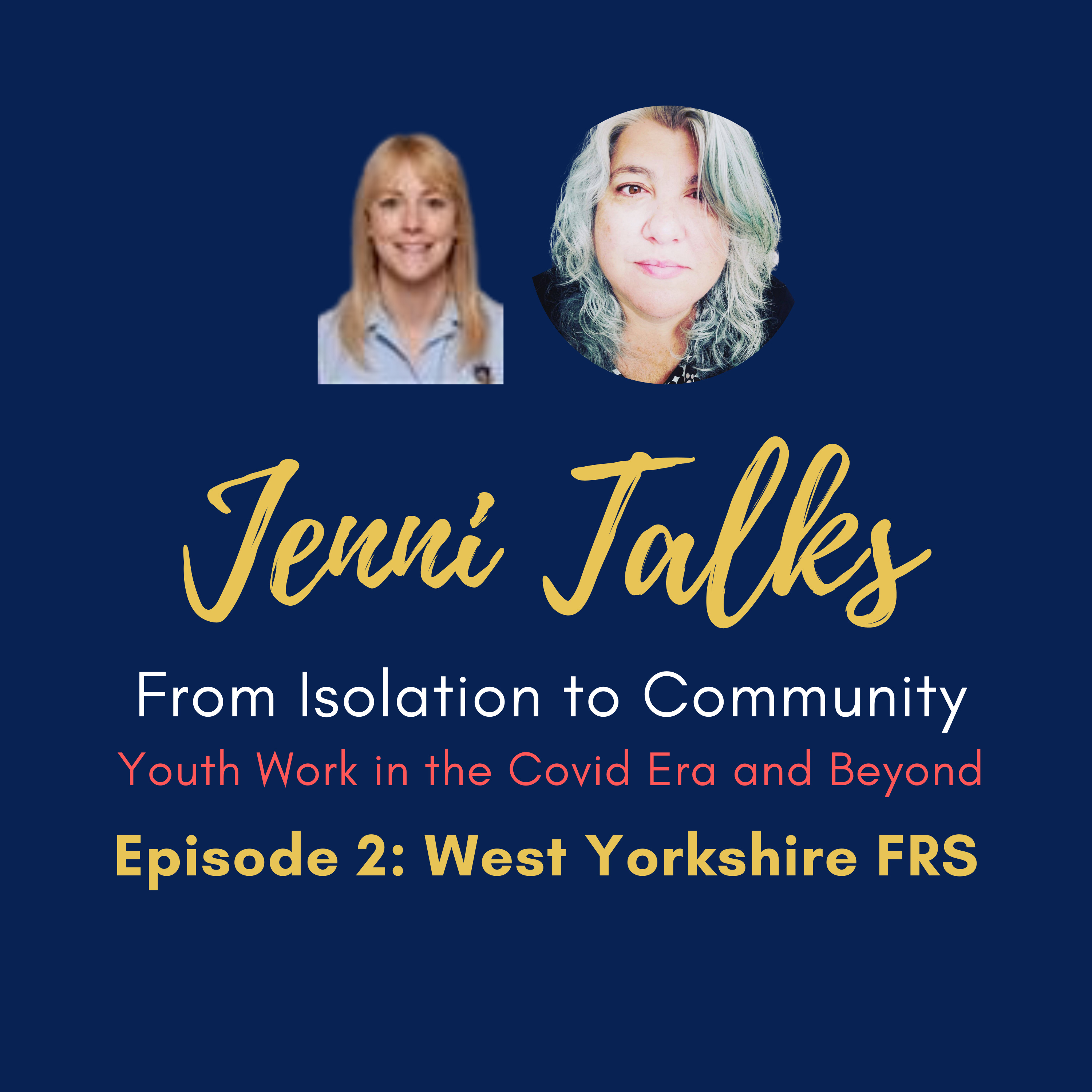 Jenni Talks
