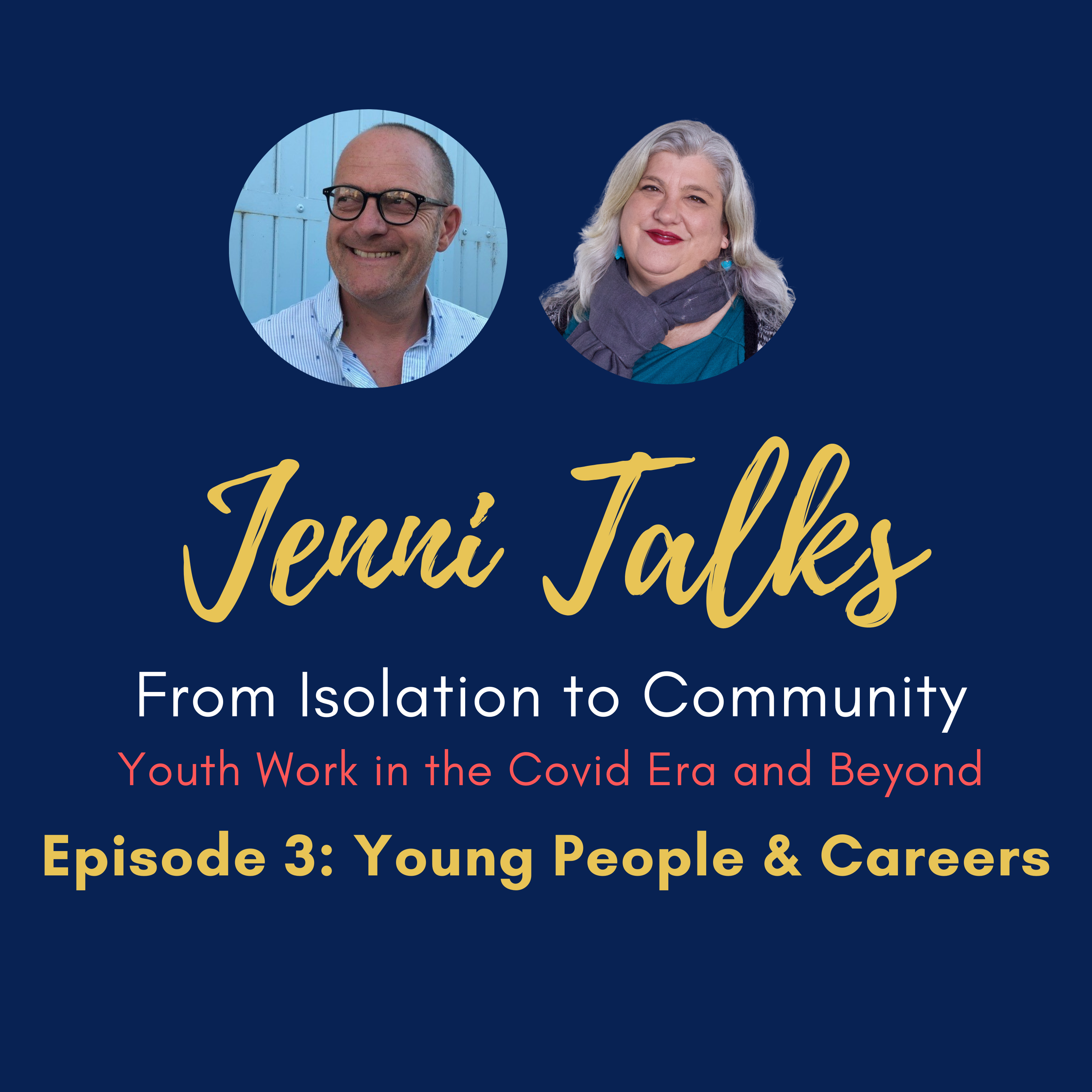 Jenni Talks