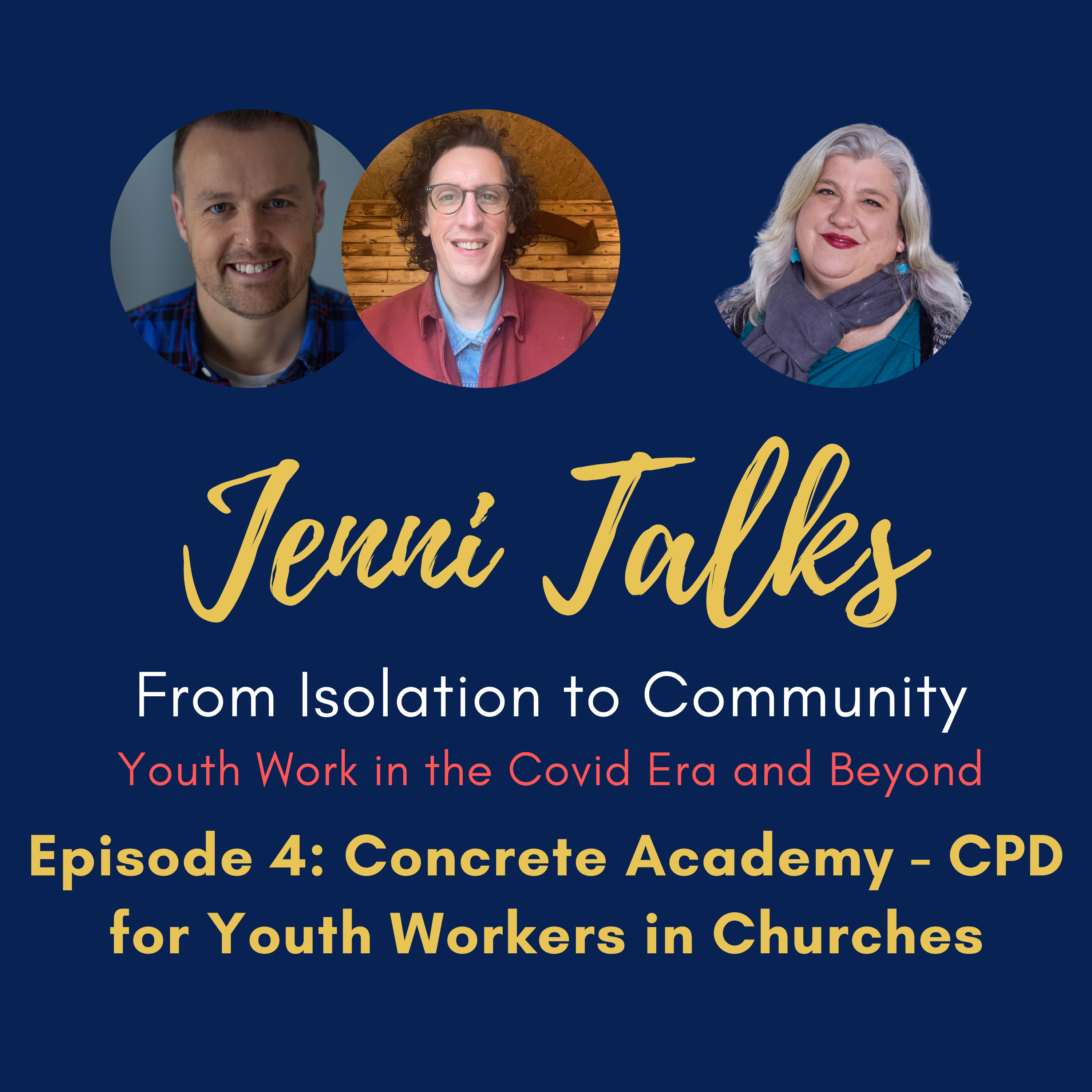 Jenni Talks