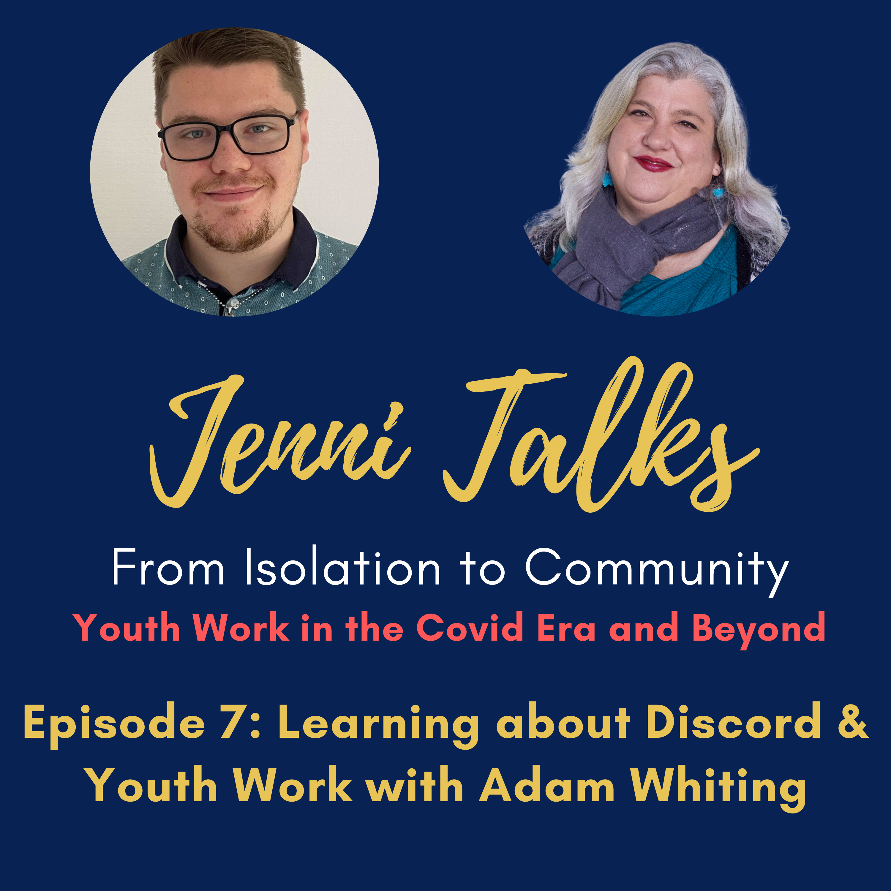 Jenni Talks