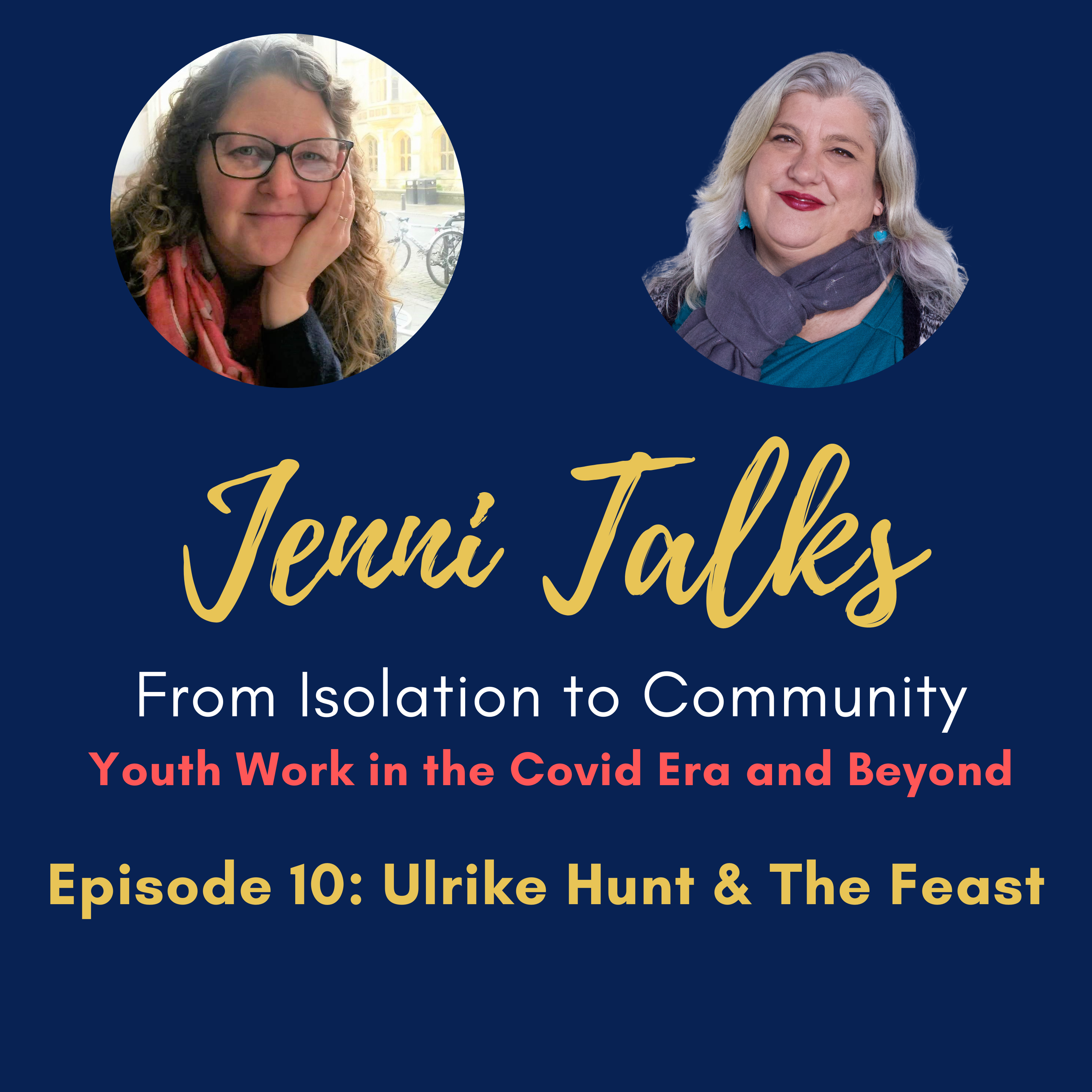 Jenni Talks