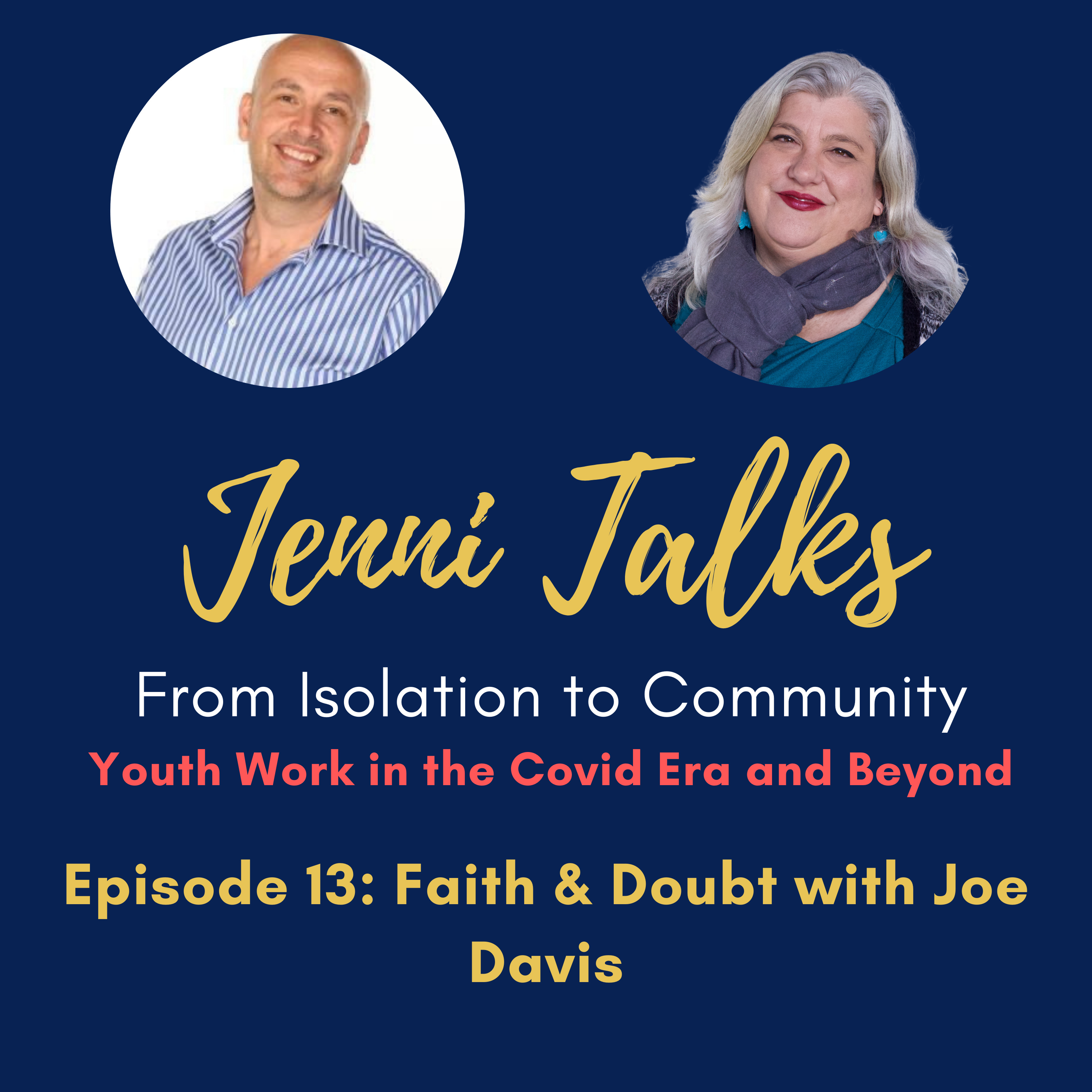 Jenni Talks