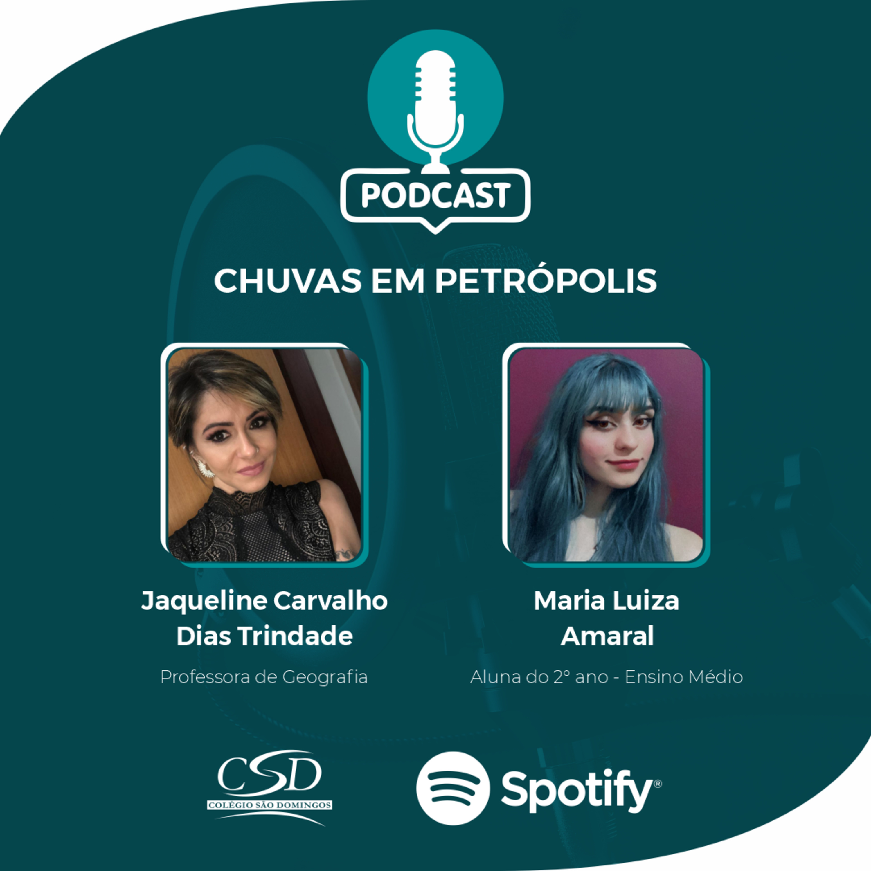 CSD - Colégio São Domingos