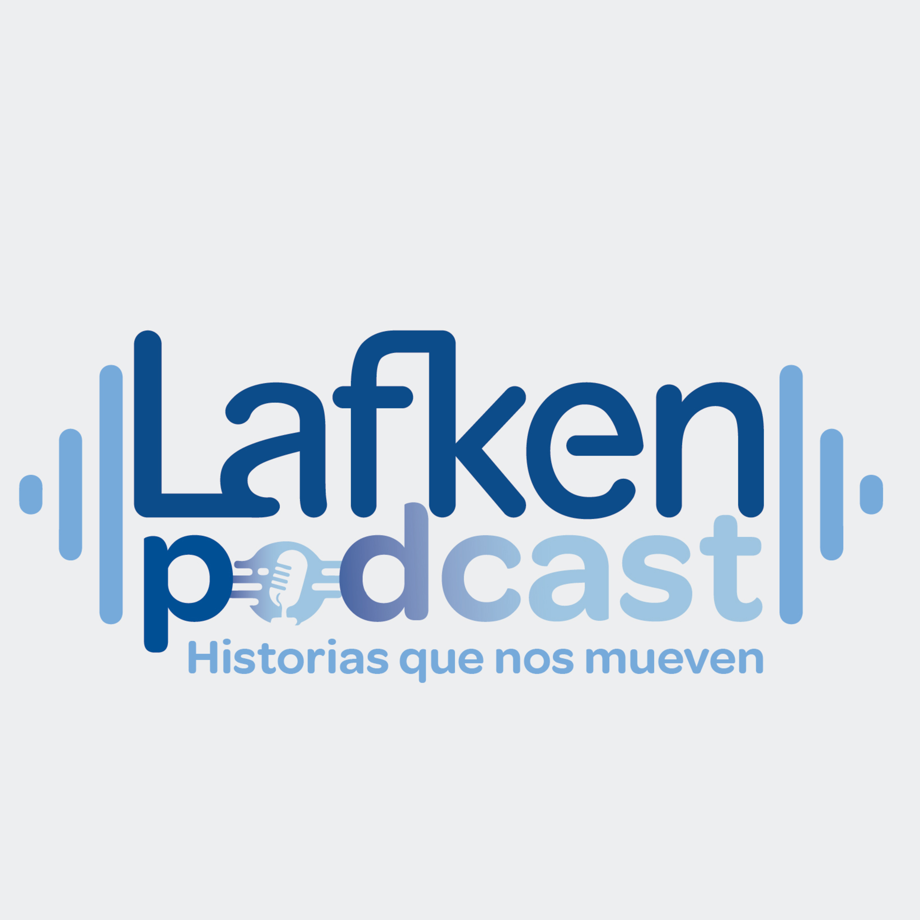 Lafken Podcast