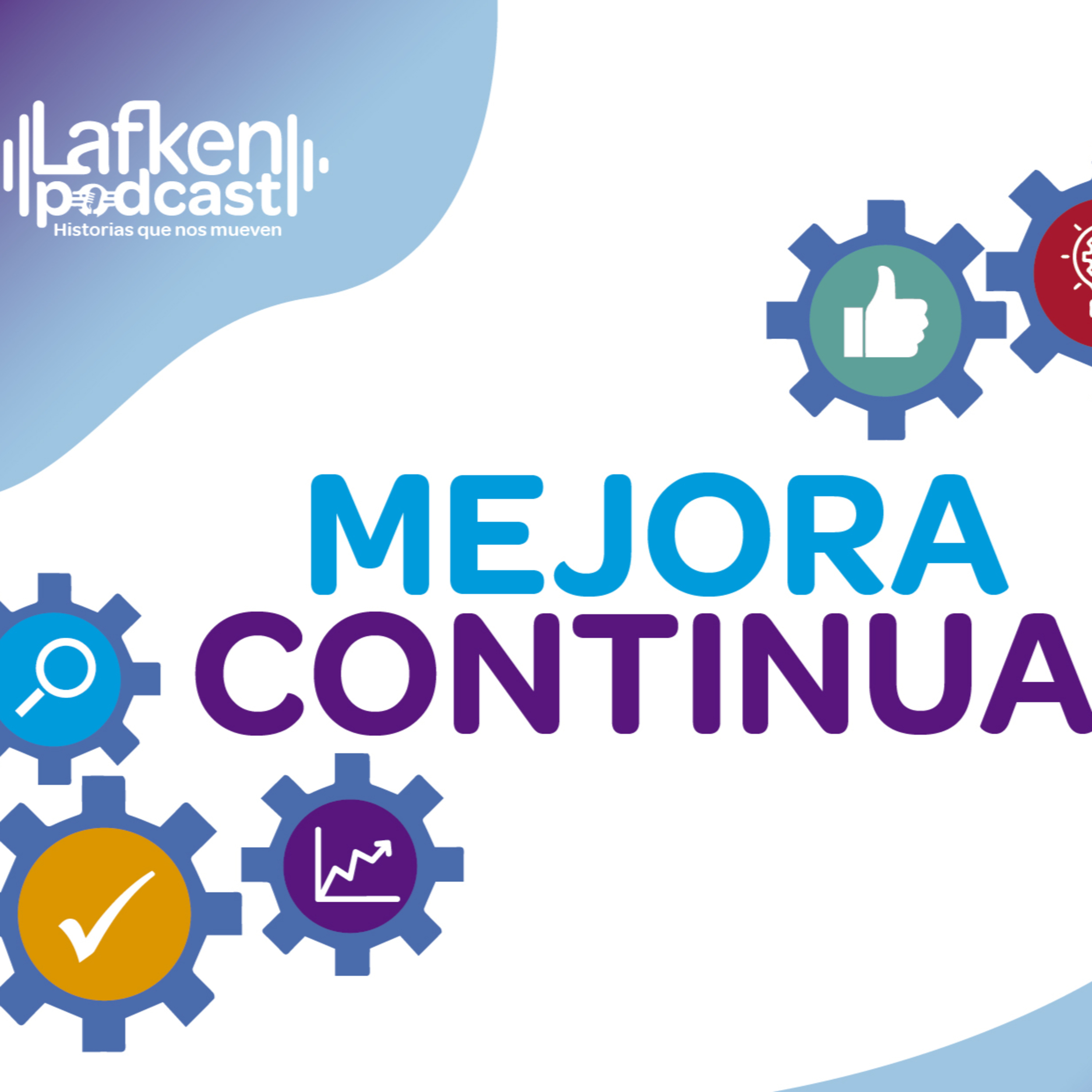 Lafken Podcast