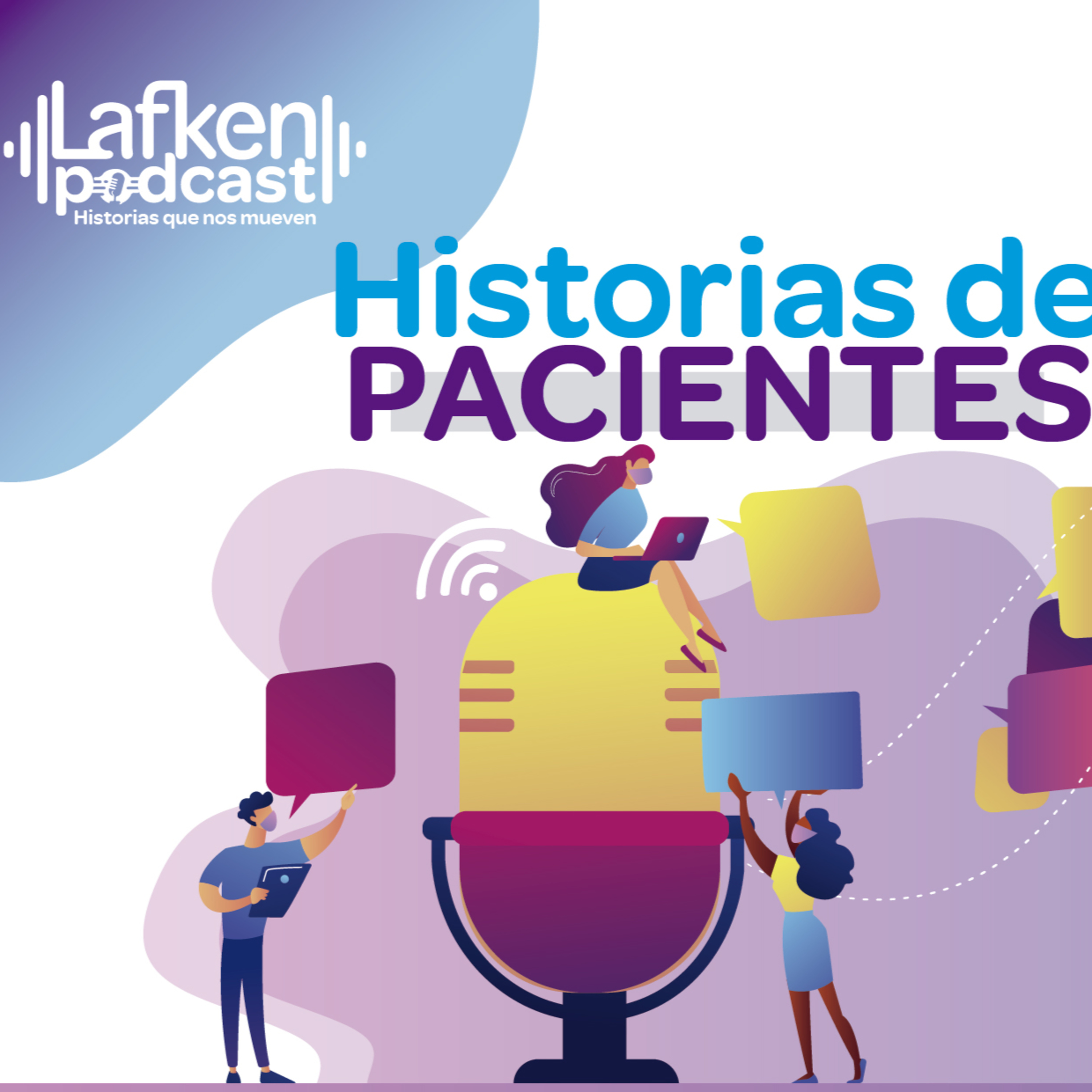 Lafken Podcast