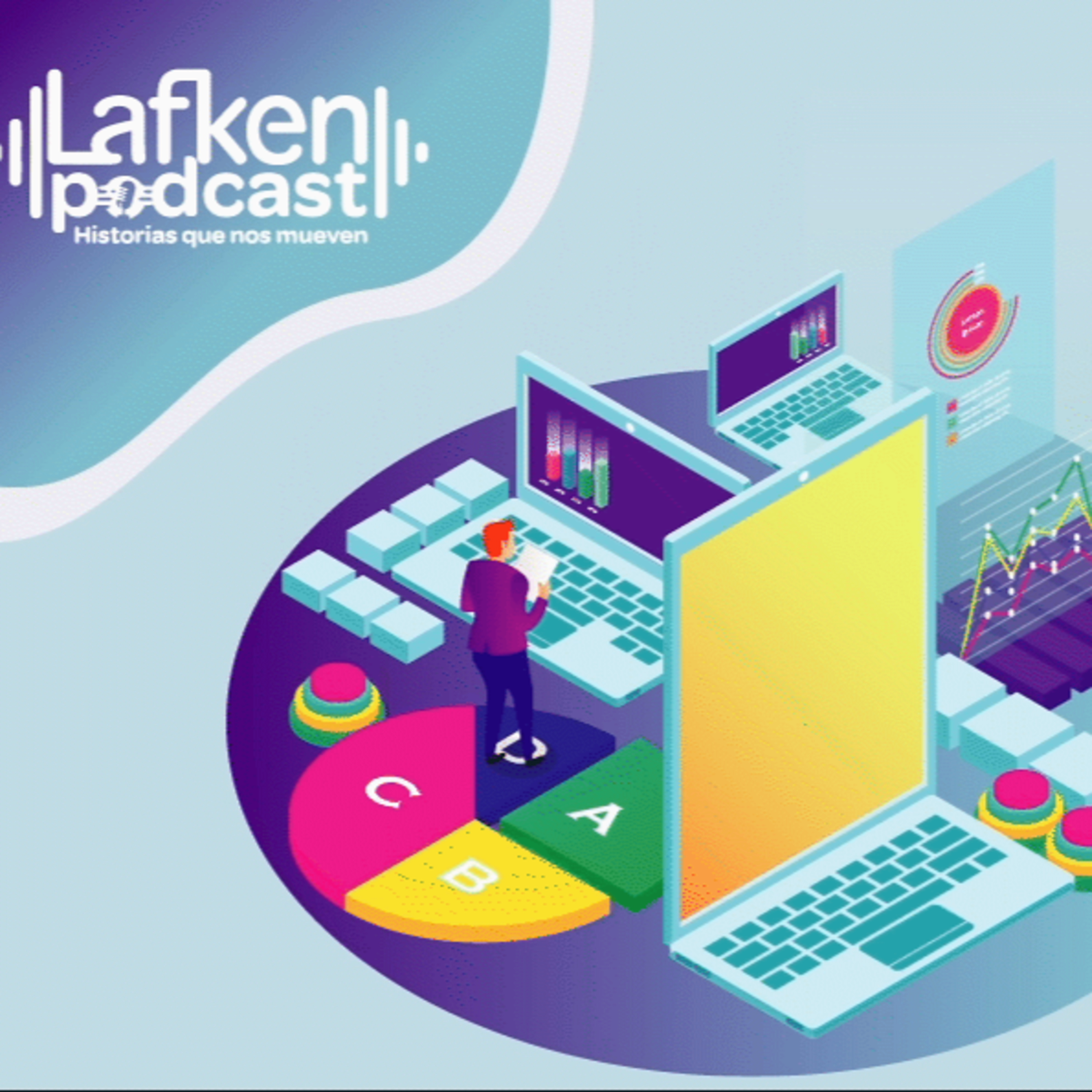 Lafken Podcast