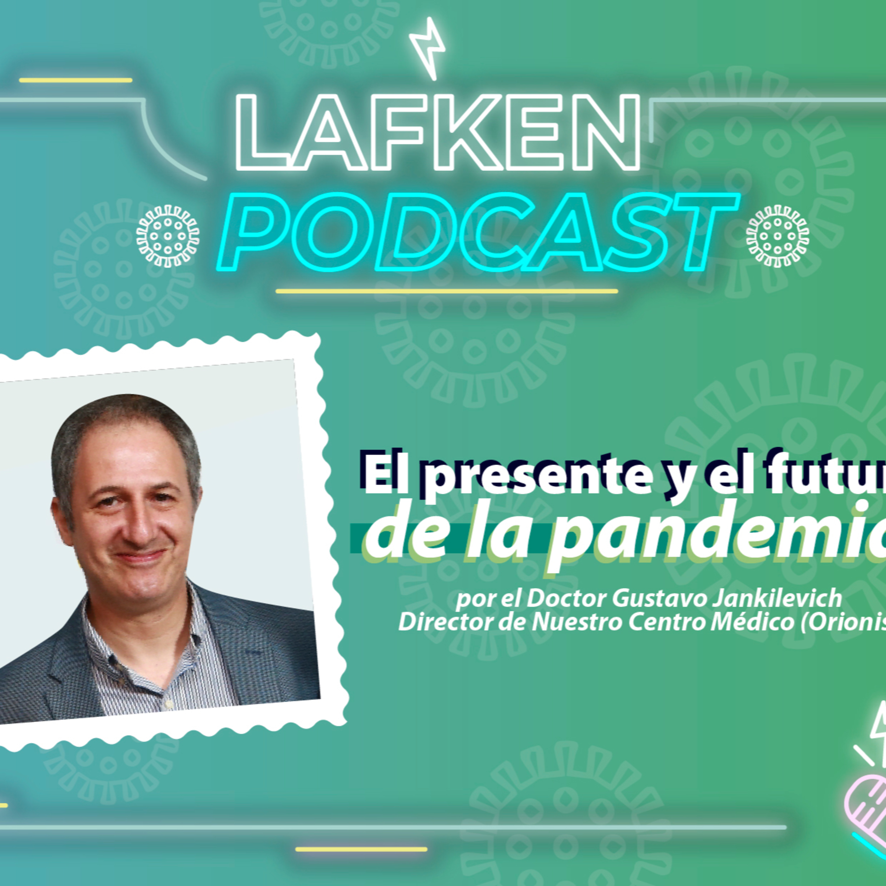Lafken Podcast