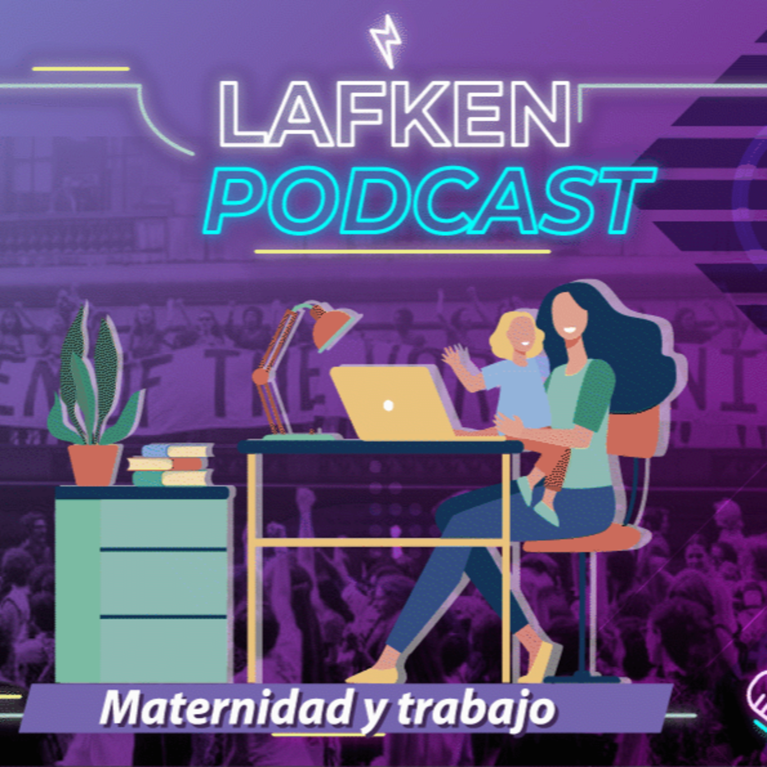 Lafken Podcast