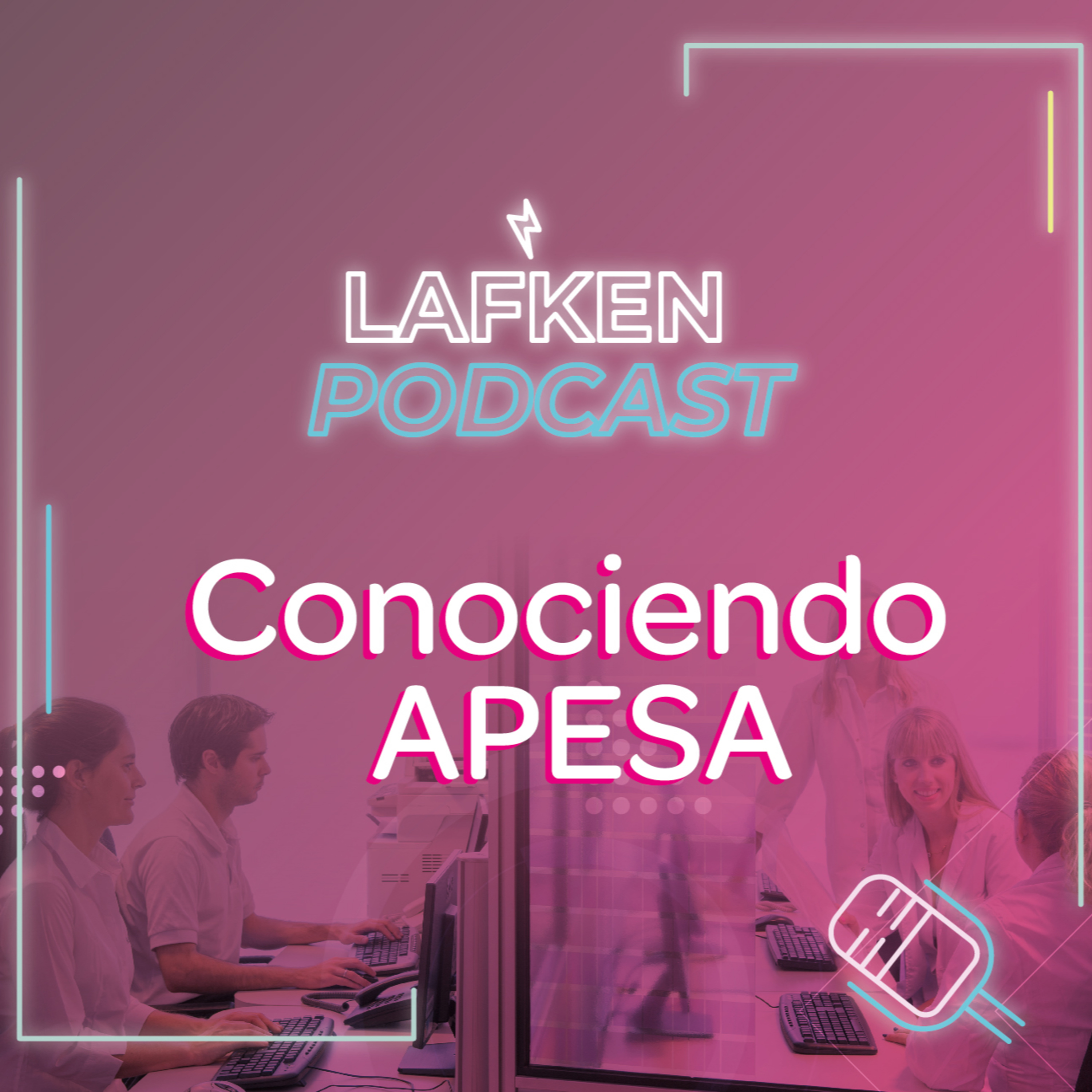Lafken Podcast