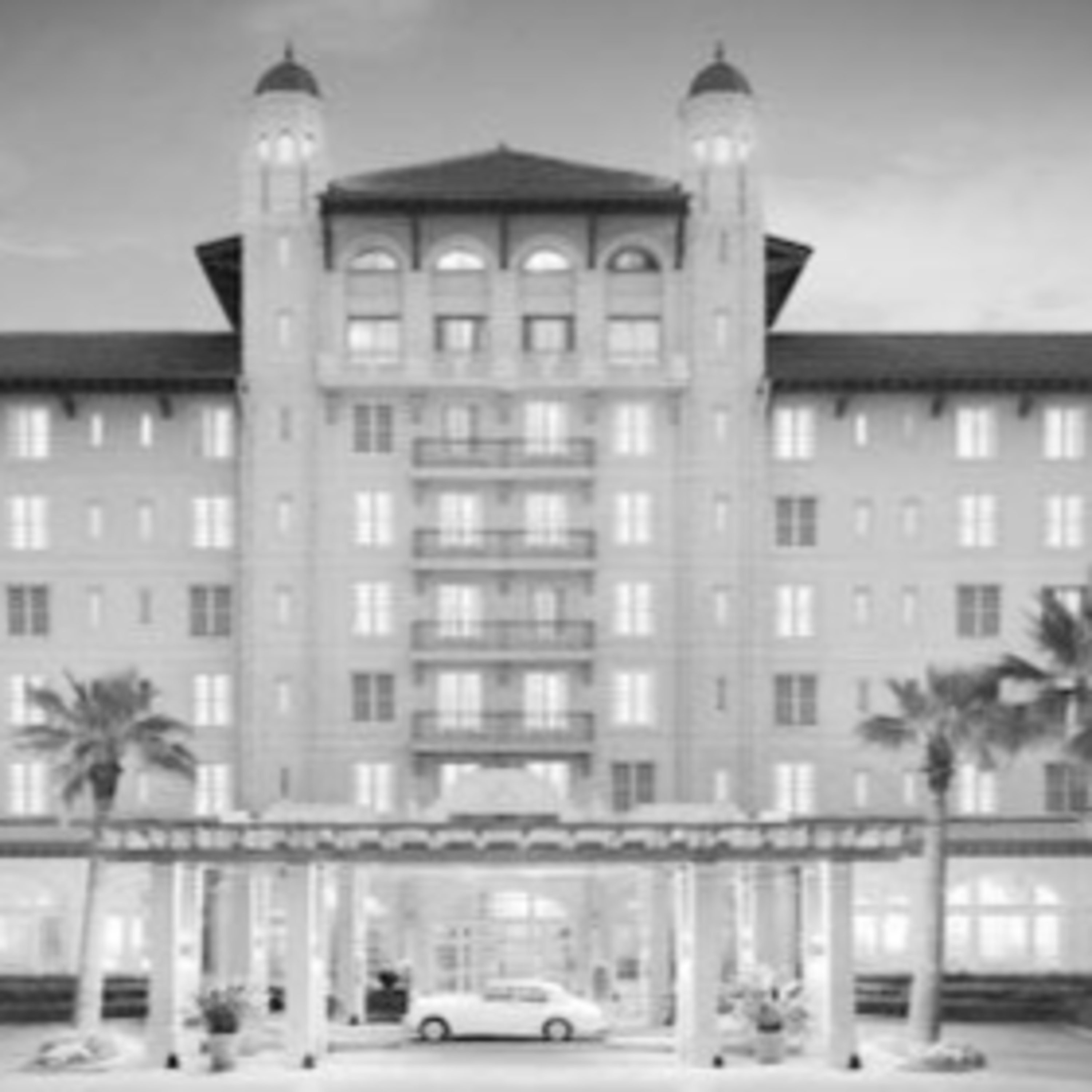 Episode #15 - Stories of a Haunted hotel, Graveyard and Tarot at the Witchery