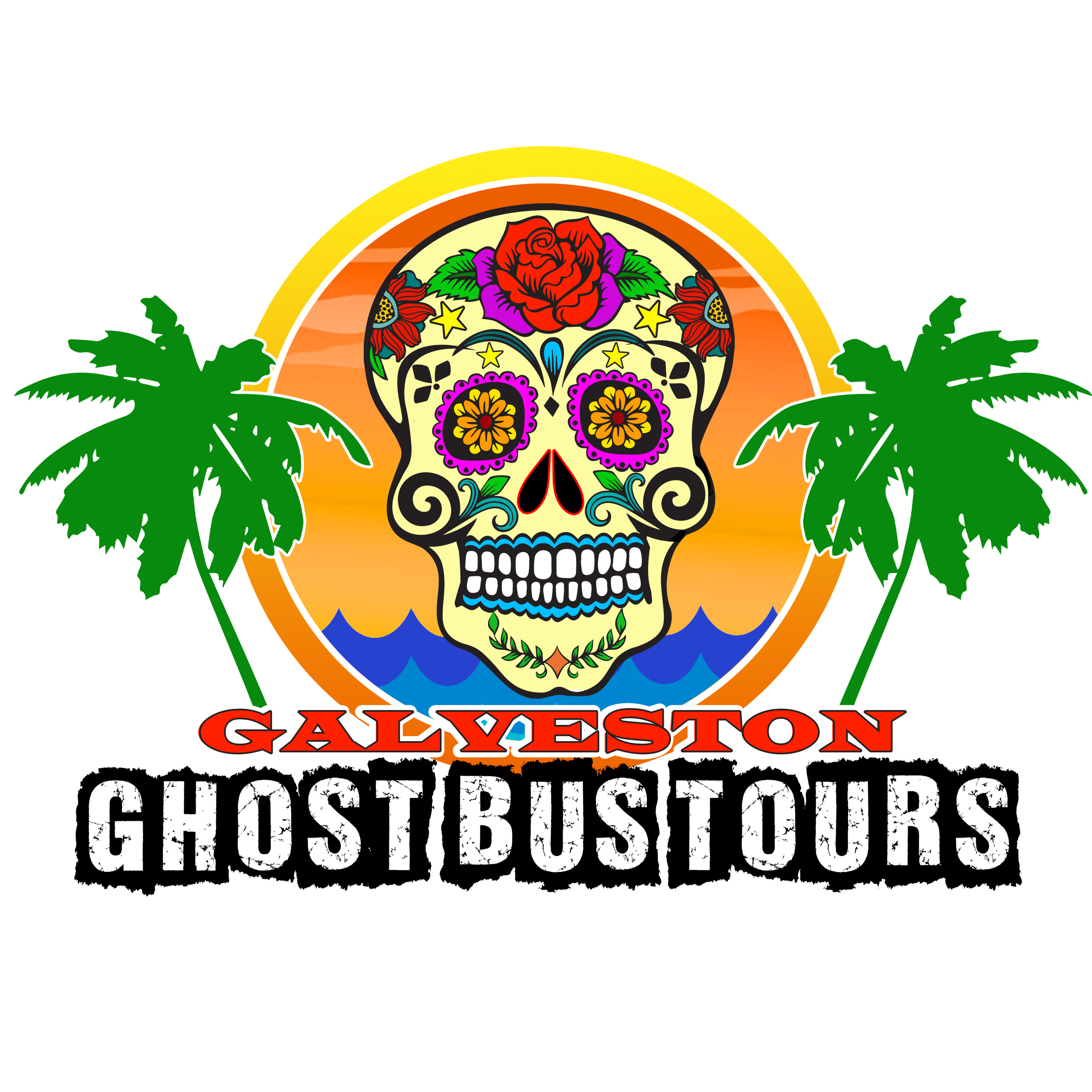 Episode #24 - Poltergeist Activity at the Galvez, a Recap of Year One and Ghost Bus Tours