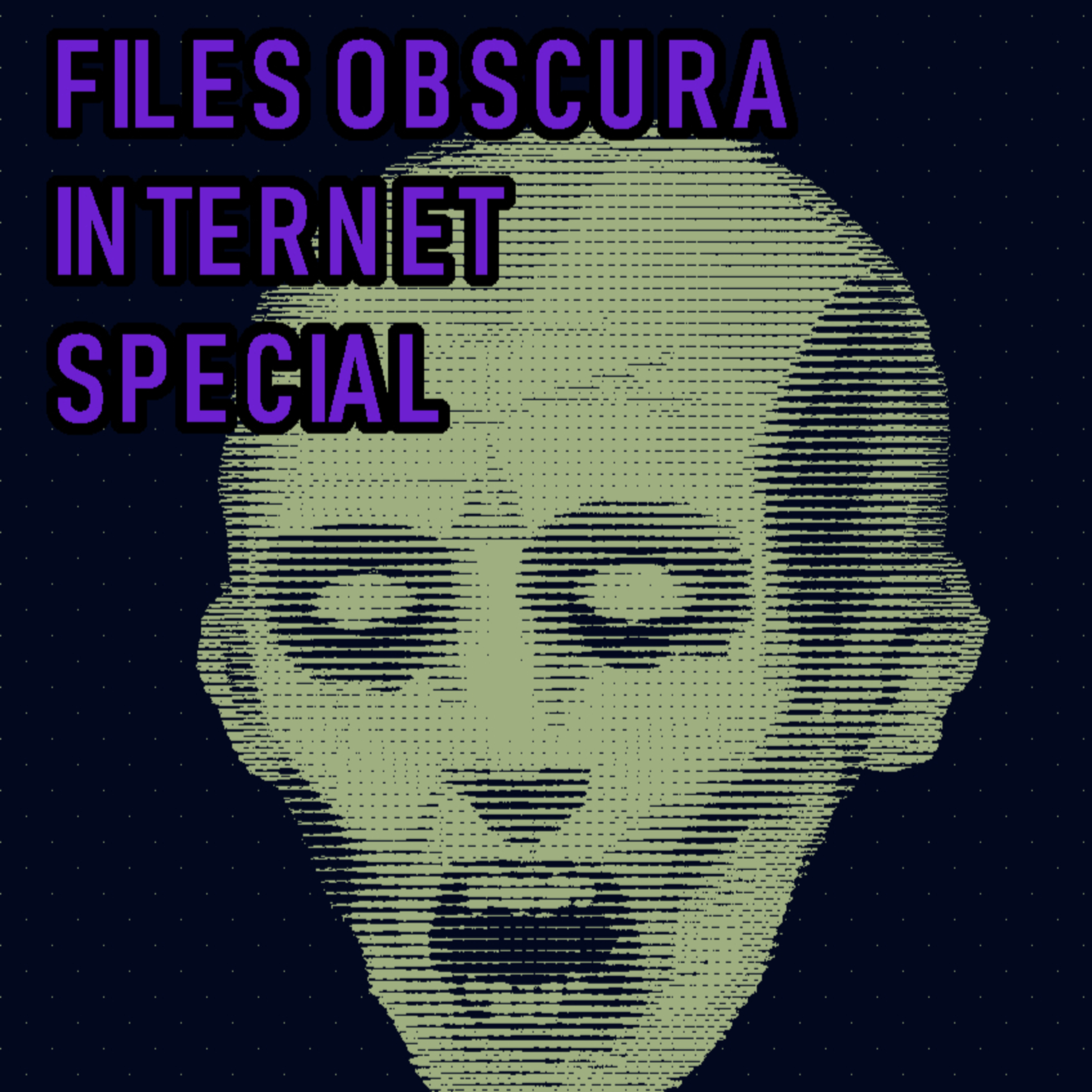 Internet oddities and celebrations episode artwork
