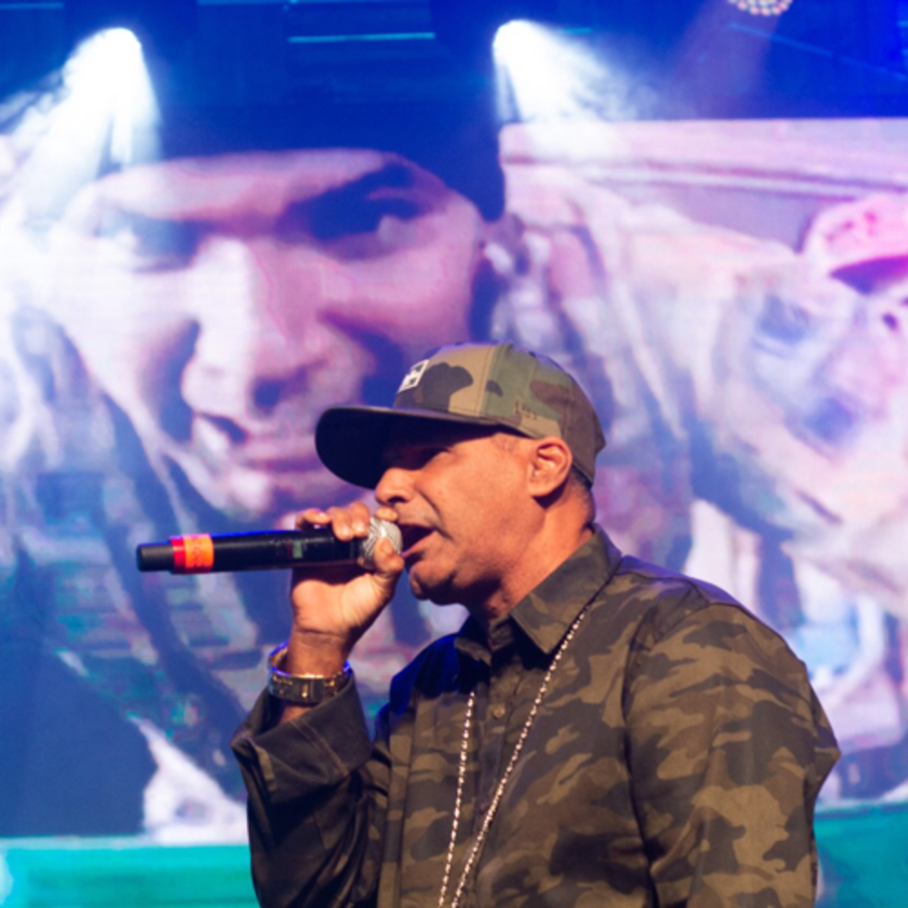 Café com Rap