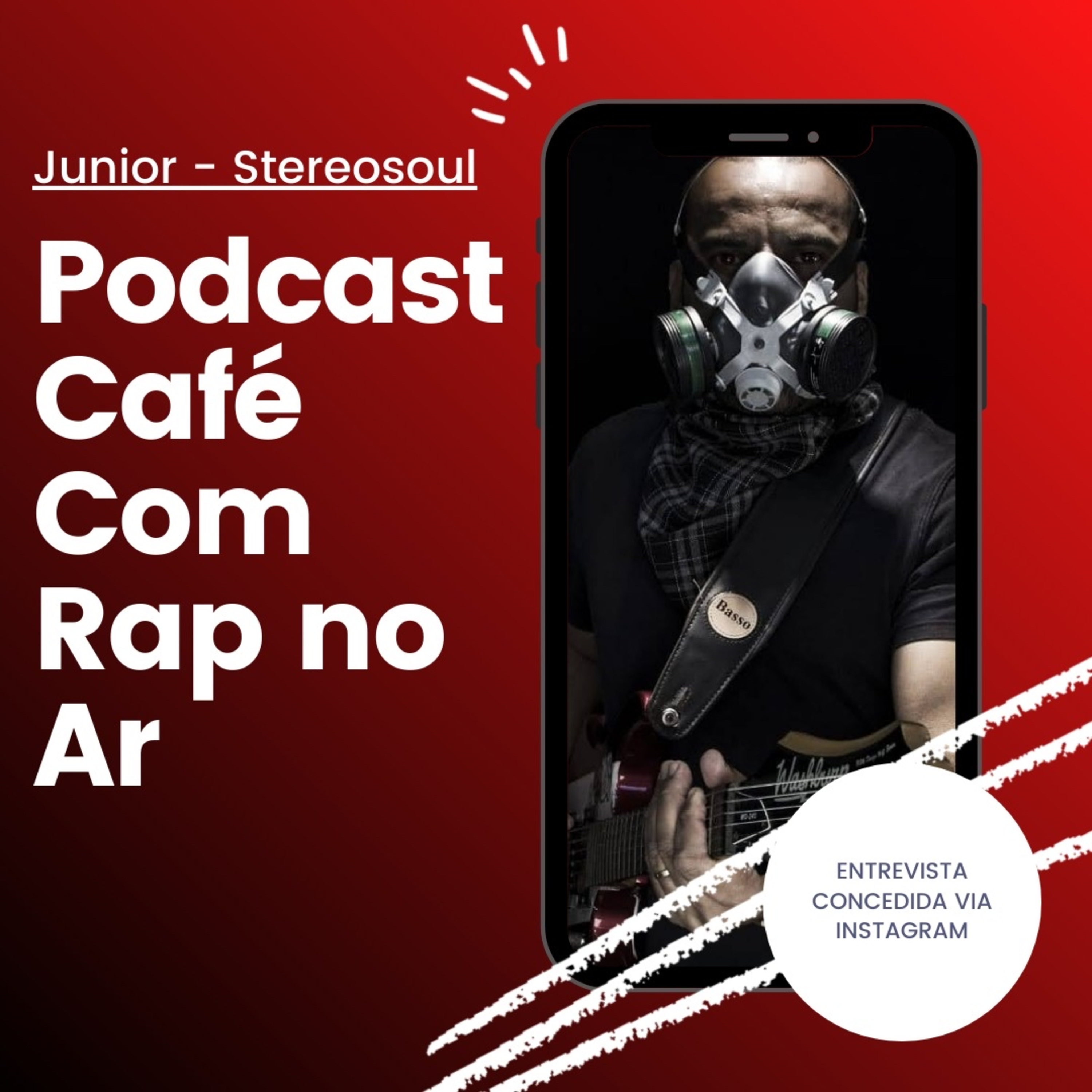 Café com Rap