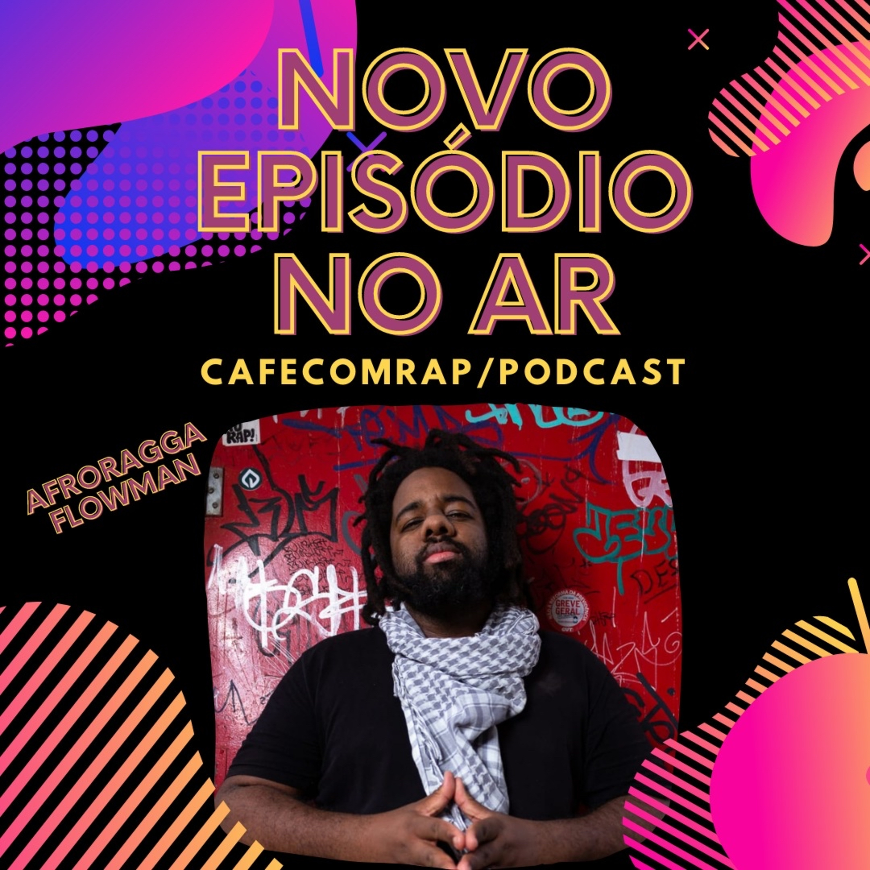 Café com Rap