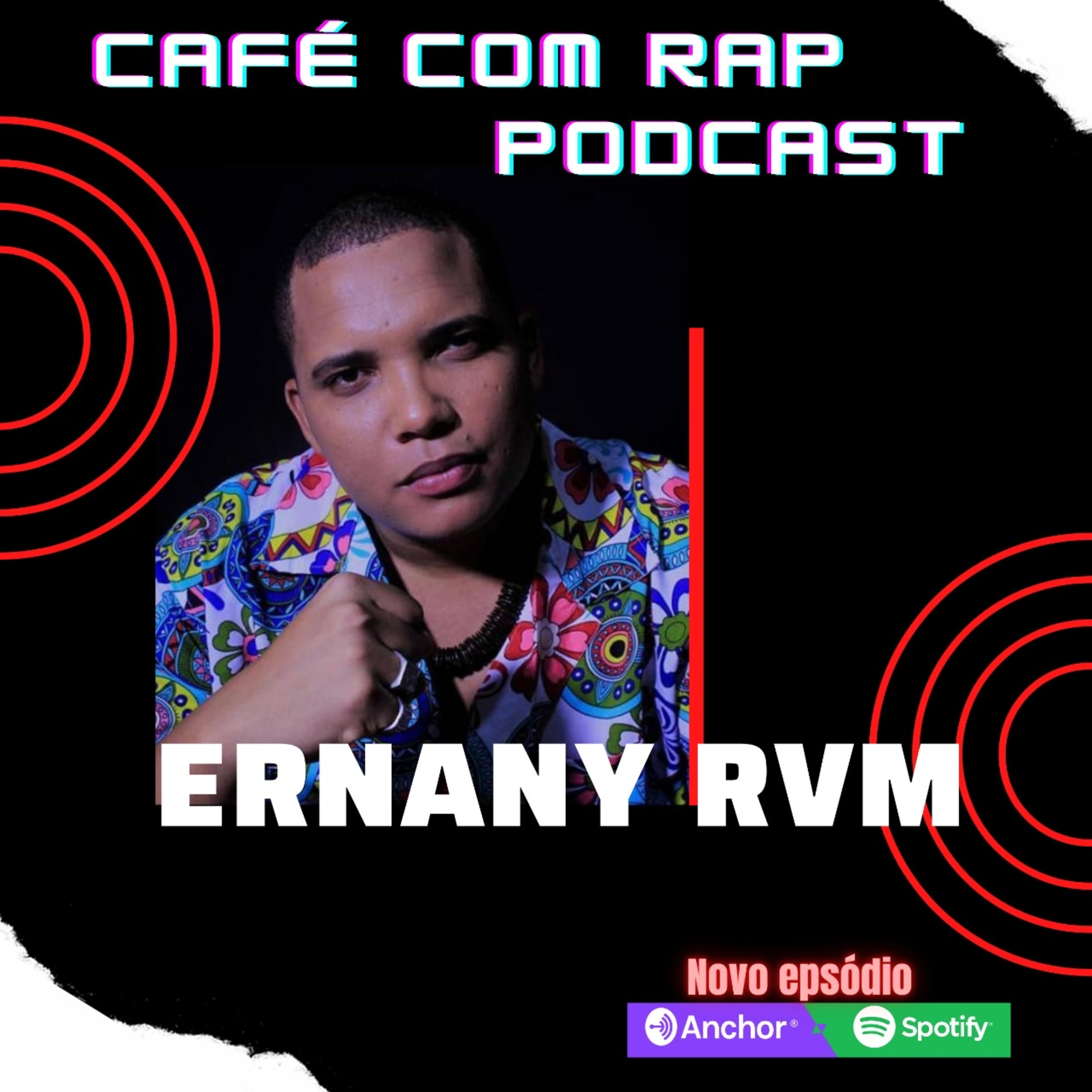 Café com Rap