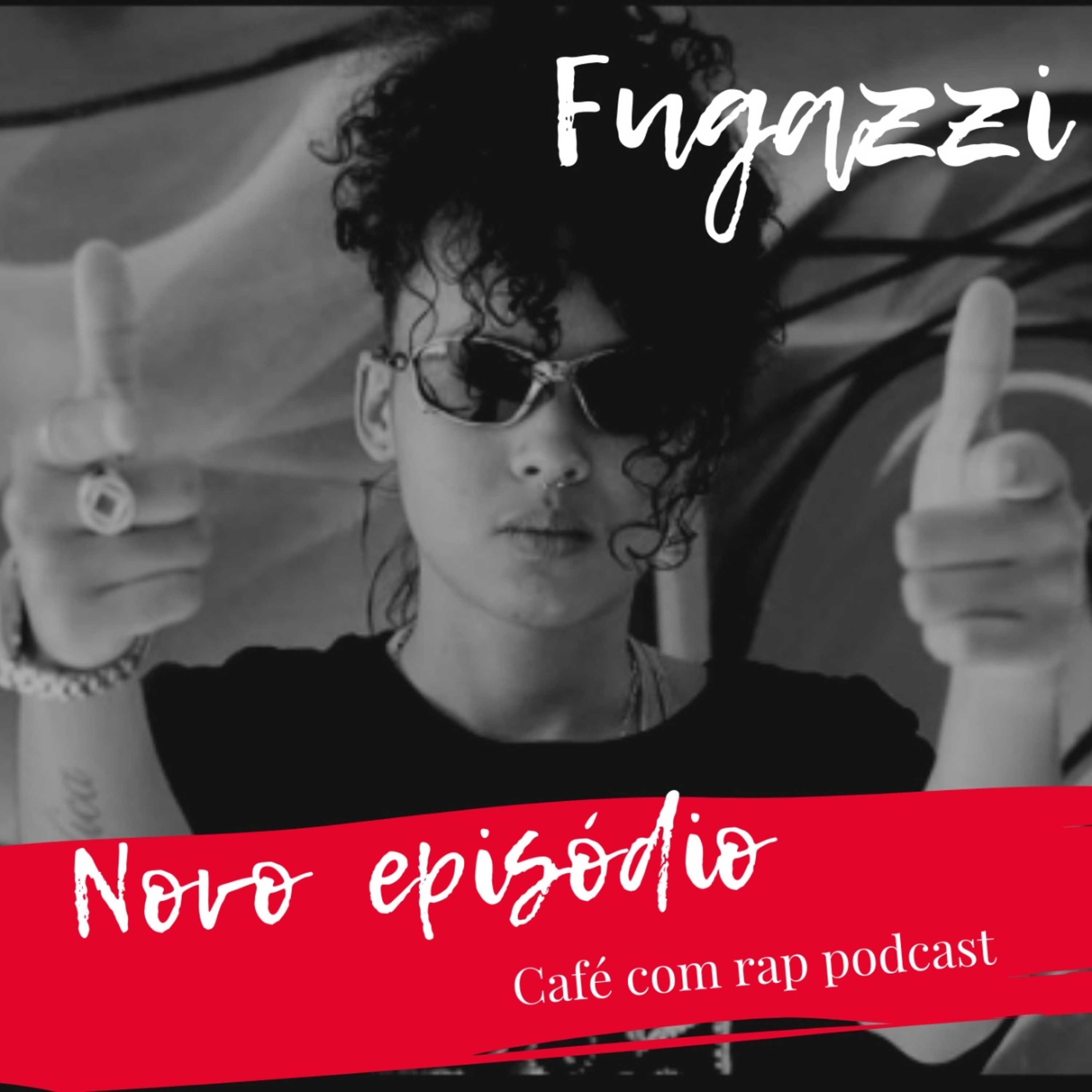 Café com Rap