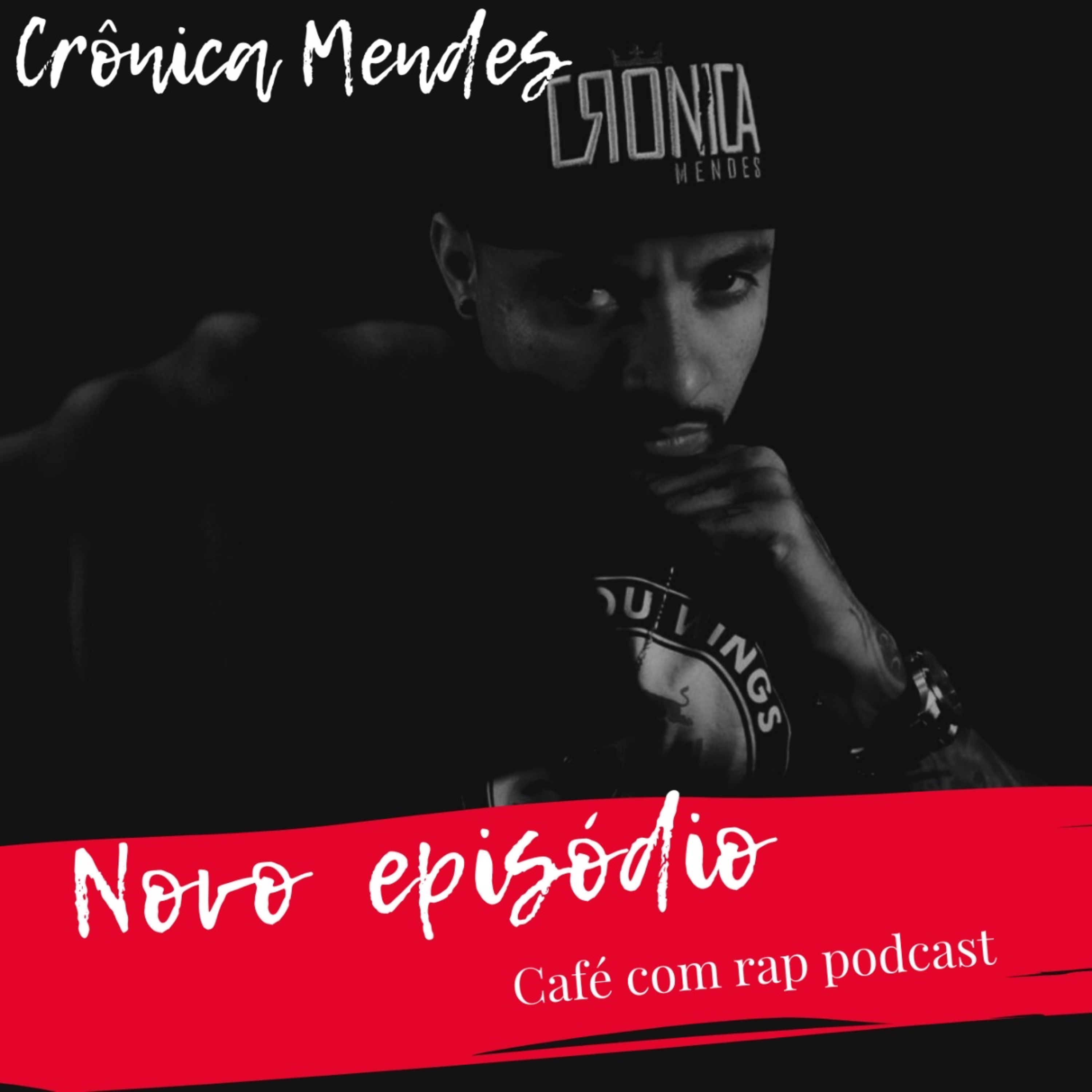Café com Rap