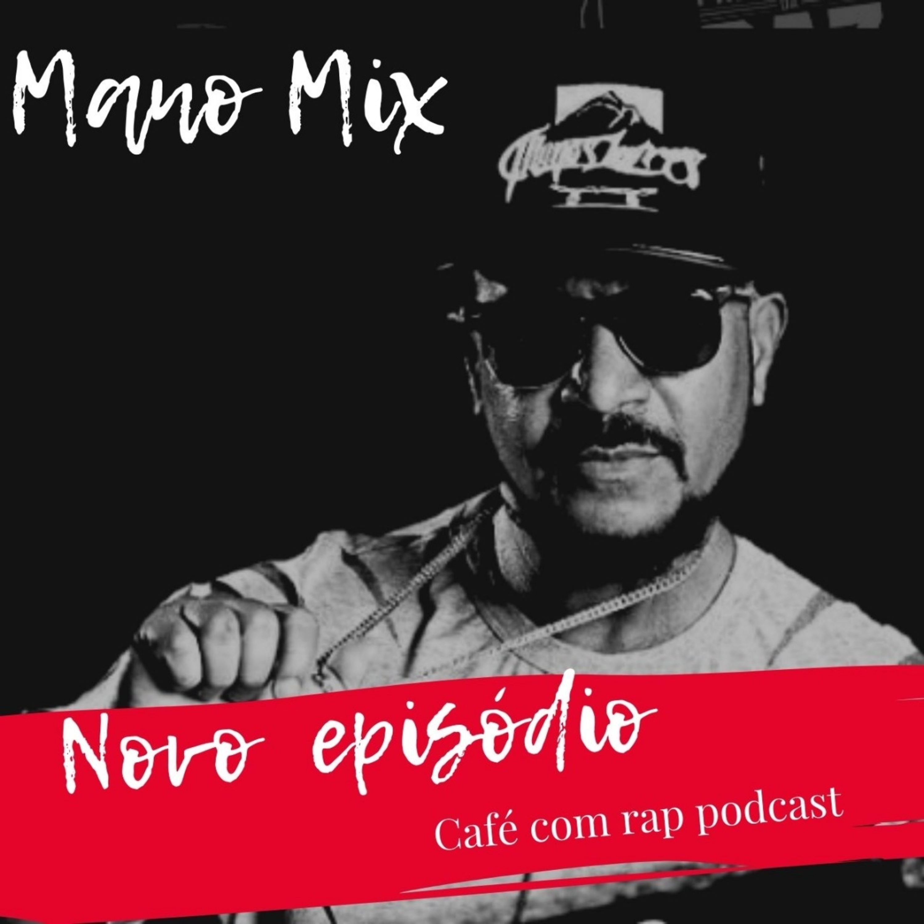 Café com Rap