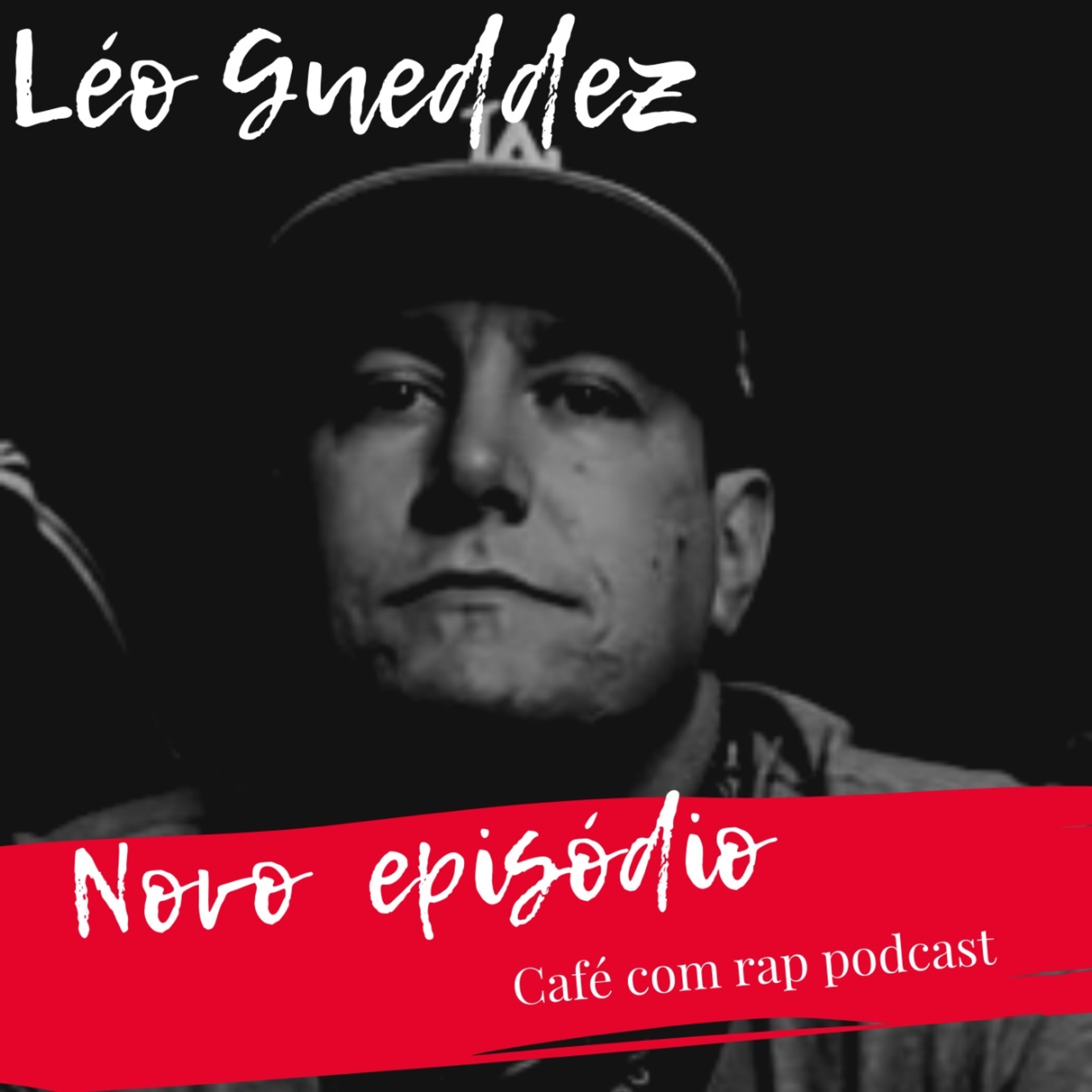 Café com Rap