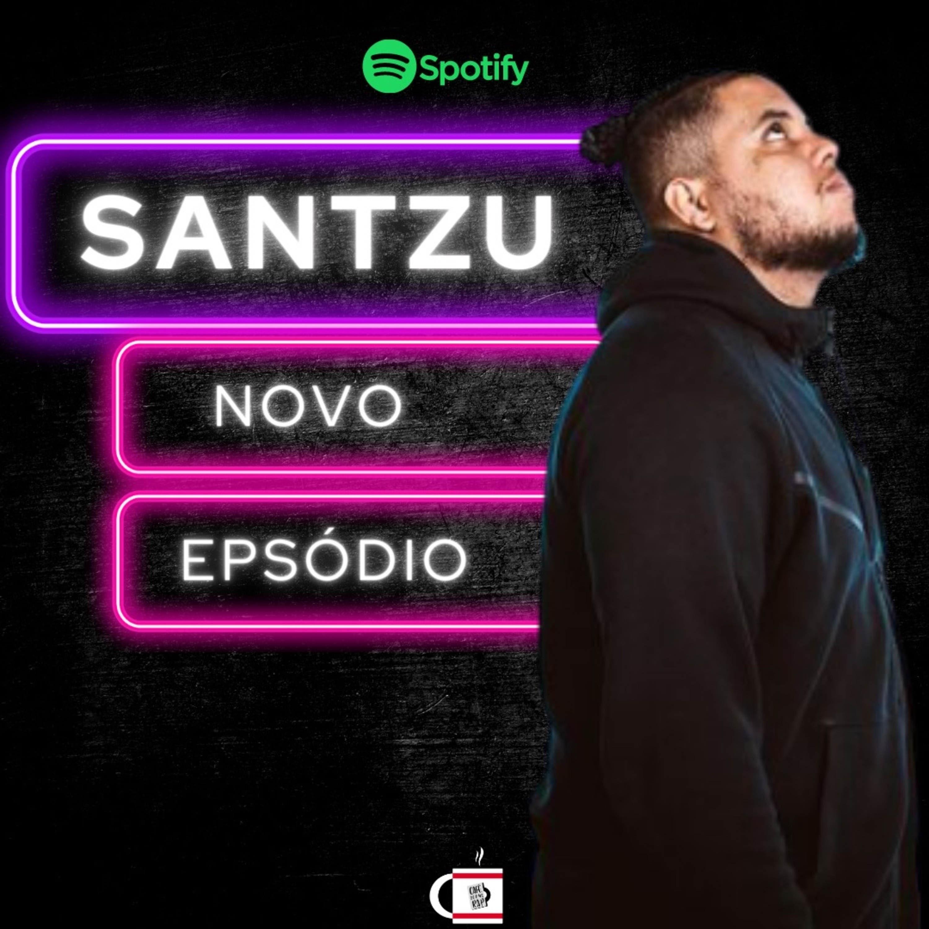 Café com Rap